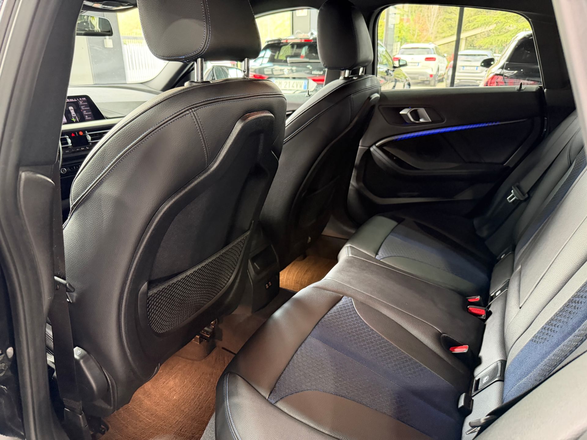 BMW Serie 2 Gran Coupé 218d