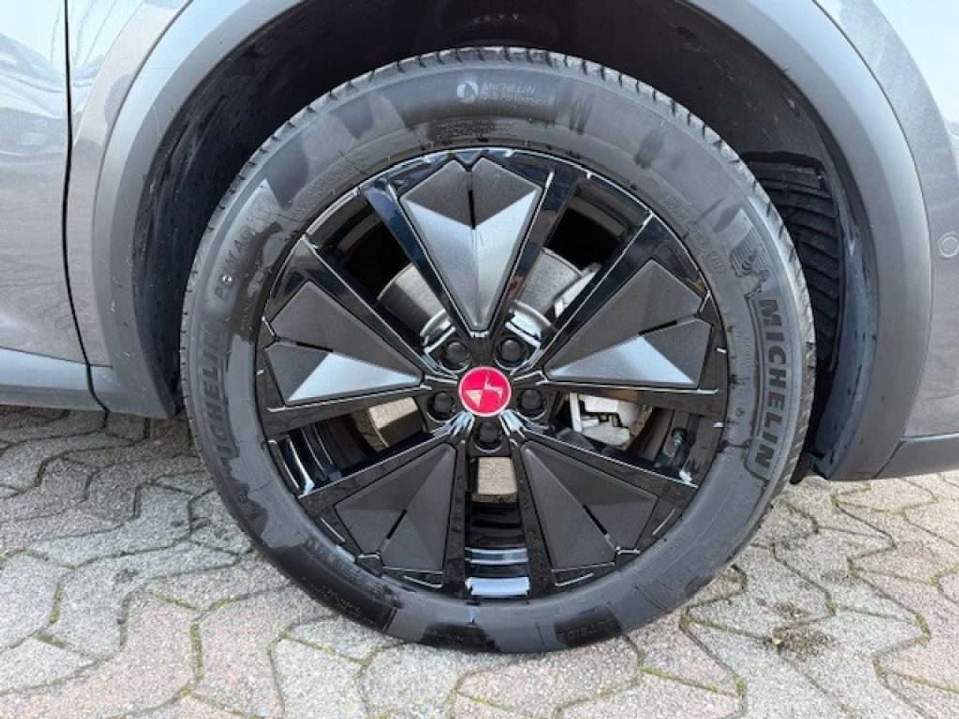 DS Automobiles DS 7