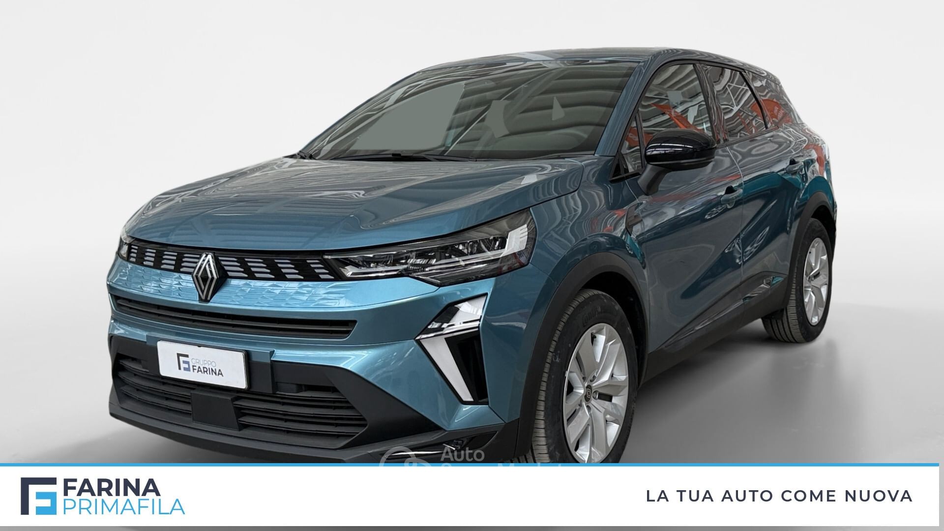 Renault Symbioz