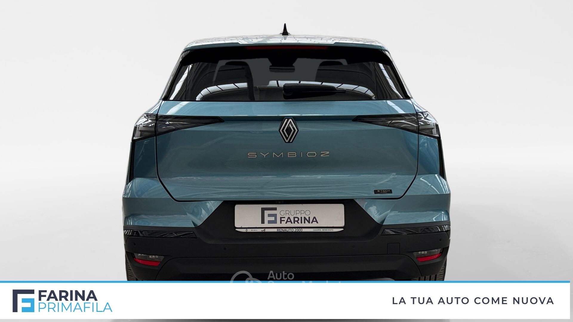 Renault Symbioz