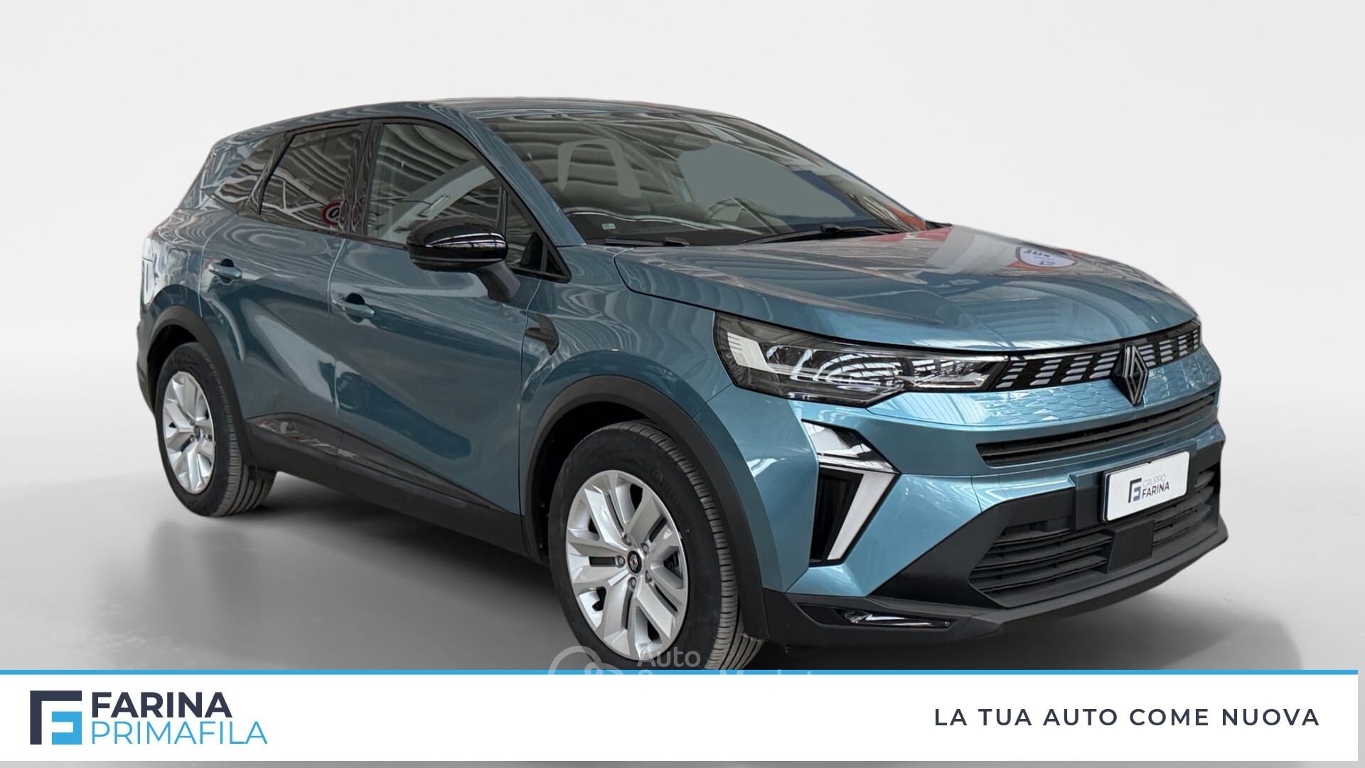 Renault Symbioz