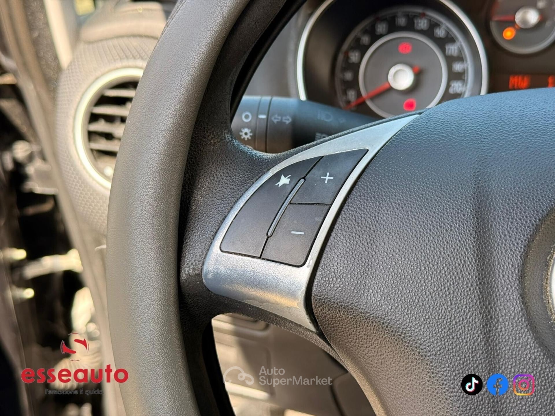 Fiat Punto Evo
