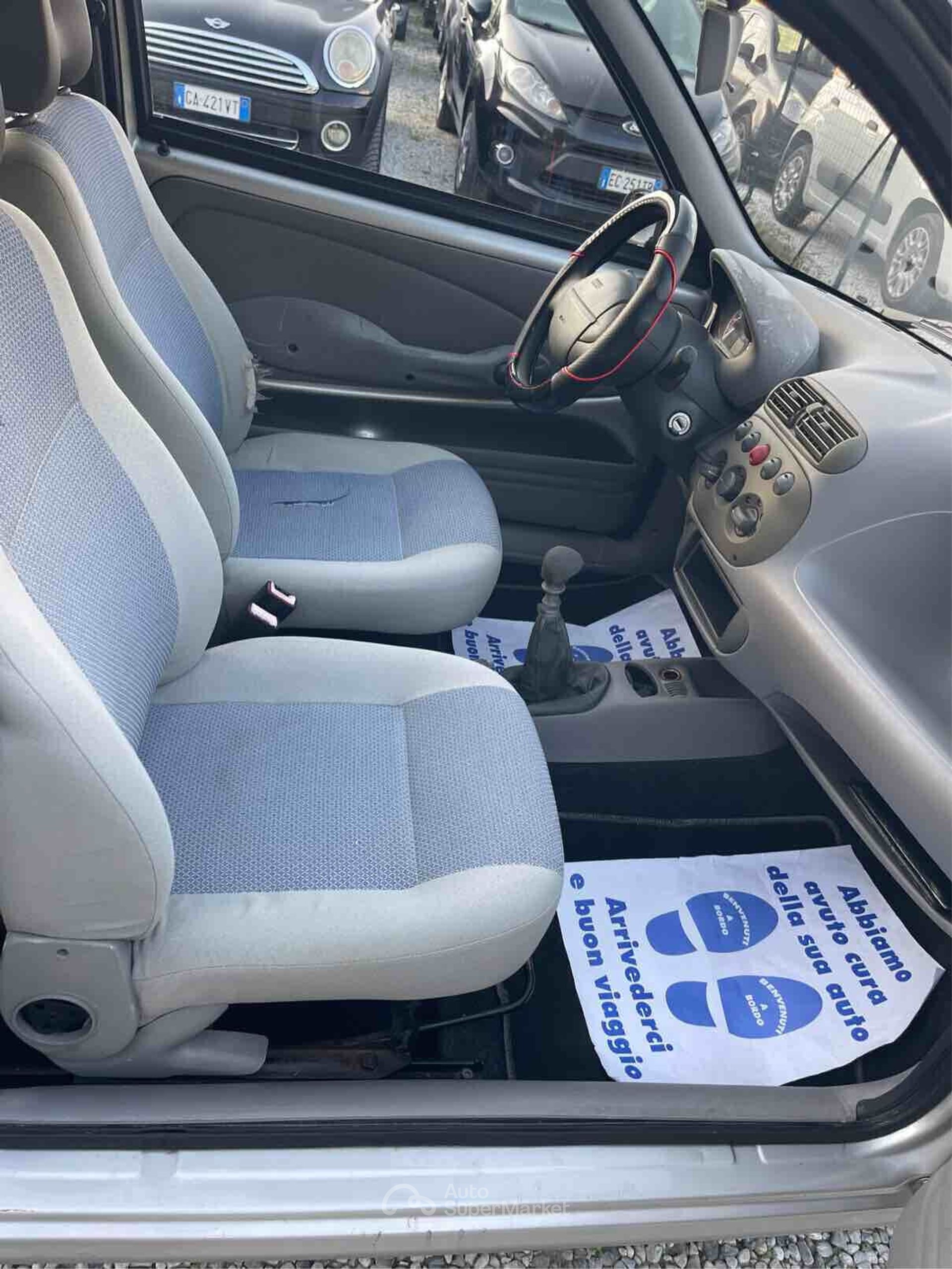 Fiat Seicento
