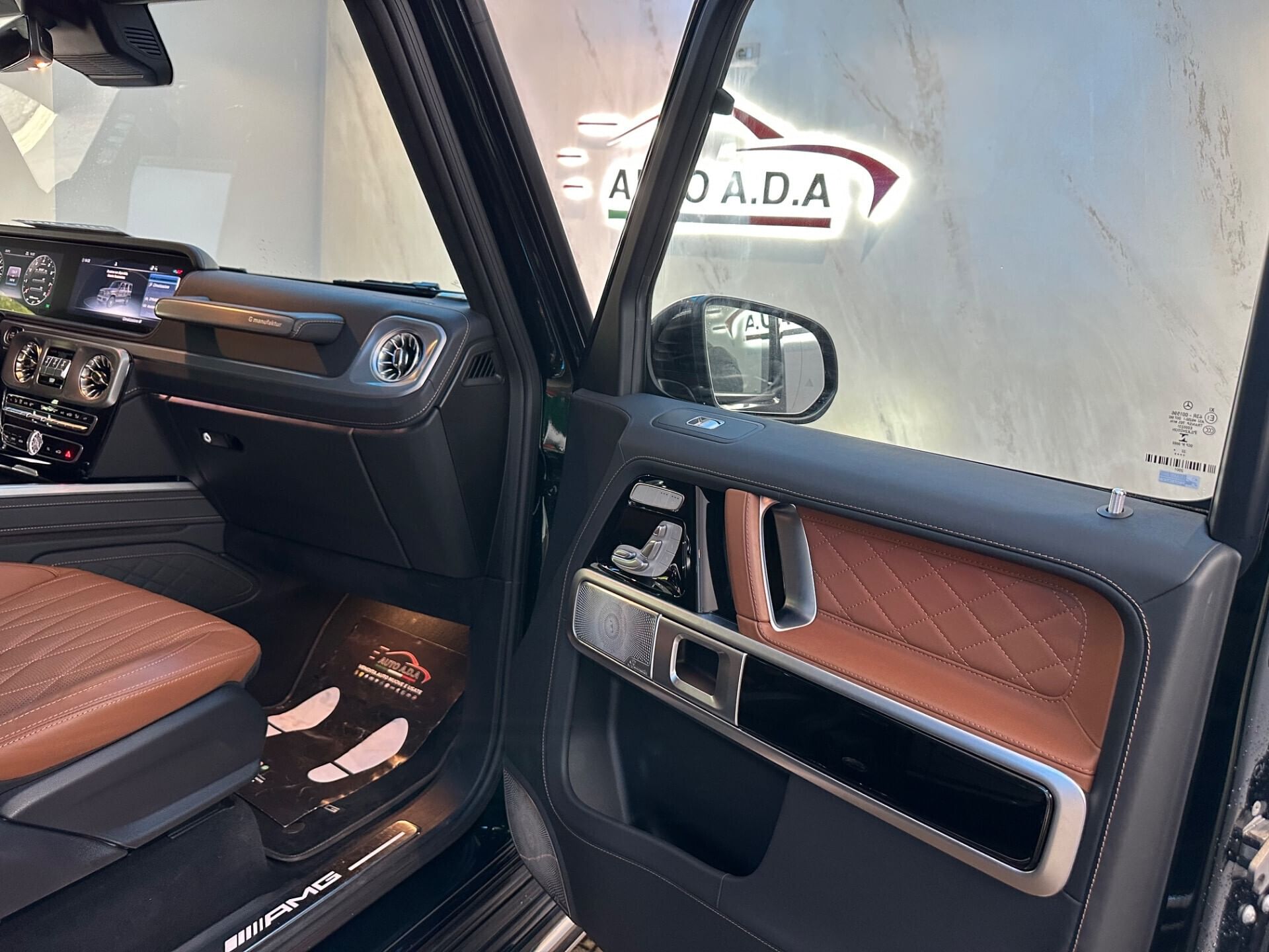 Mercedes-Benz Classe G