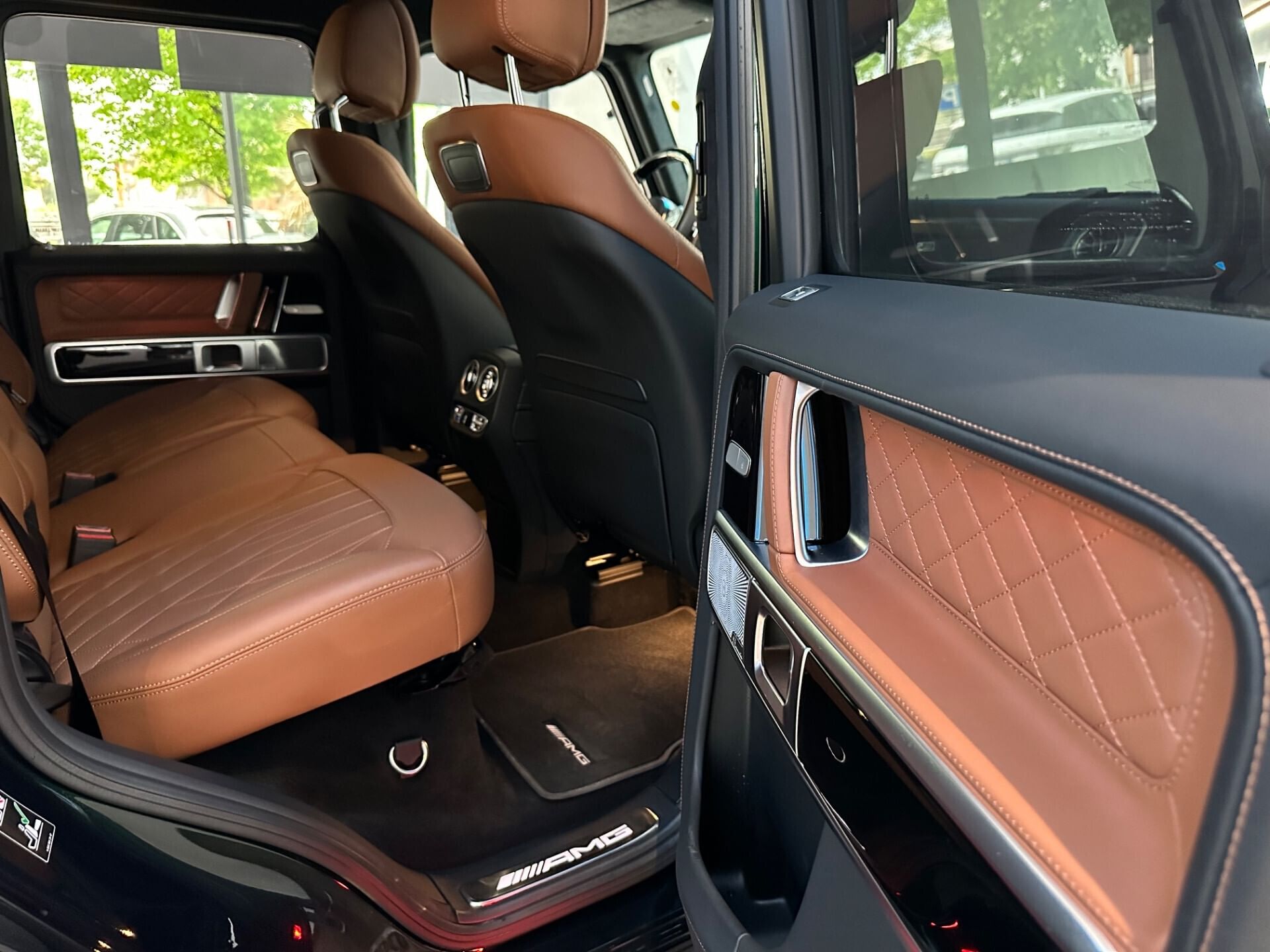 Mercedes-Benz Classe G