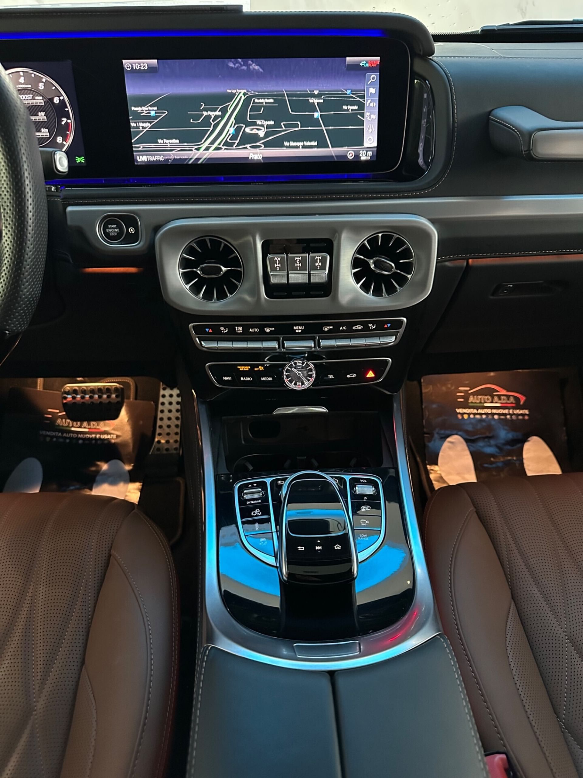 Mercedes-Benz Classe G