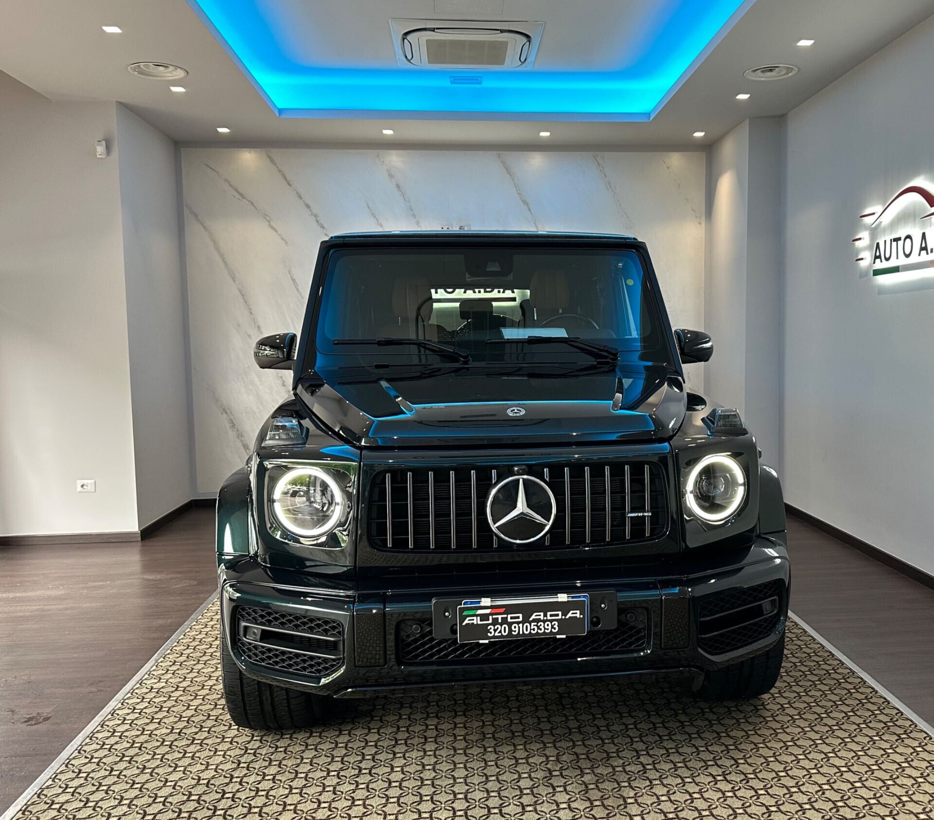 Mercedes-Benz Classe G