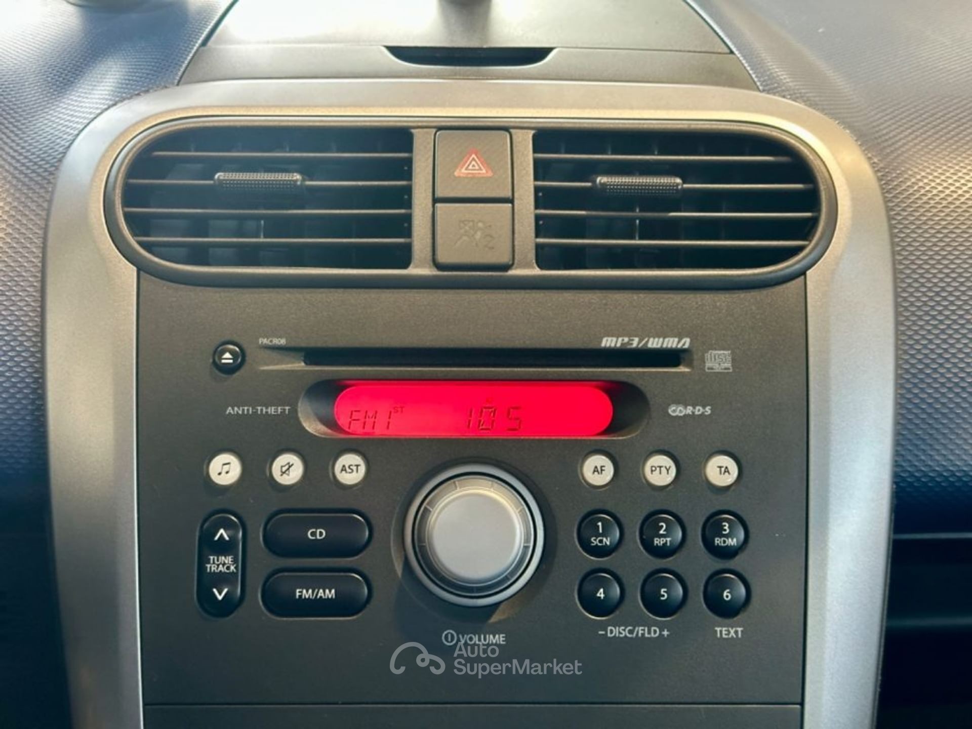 Opel Agila