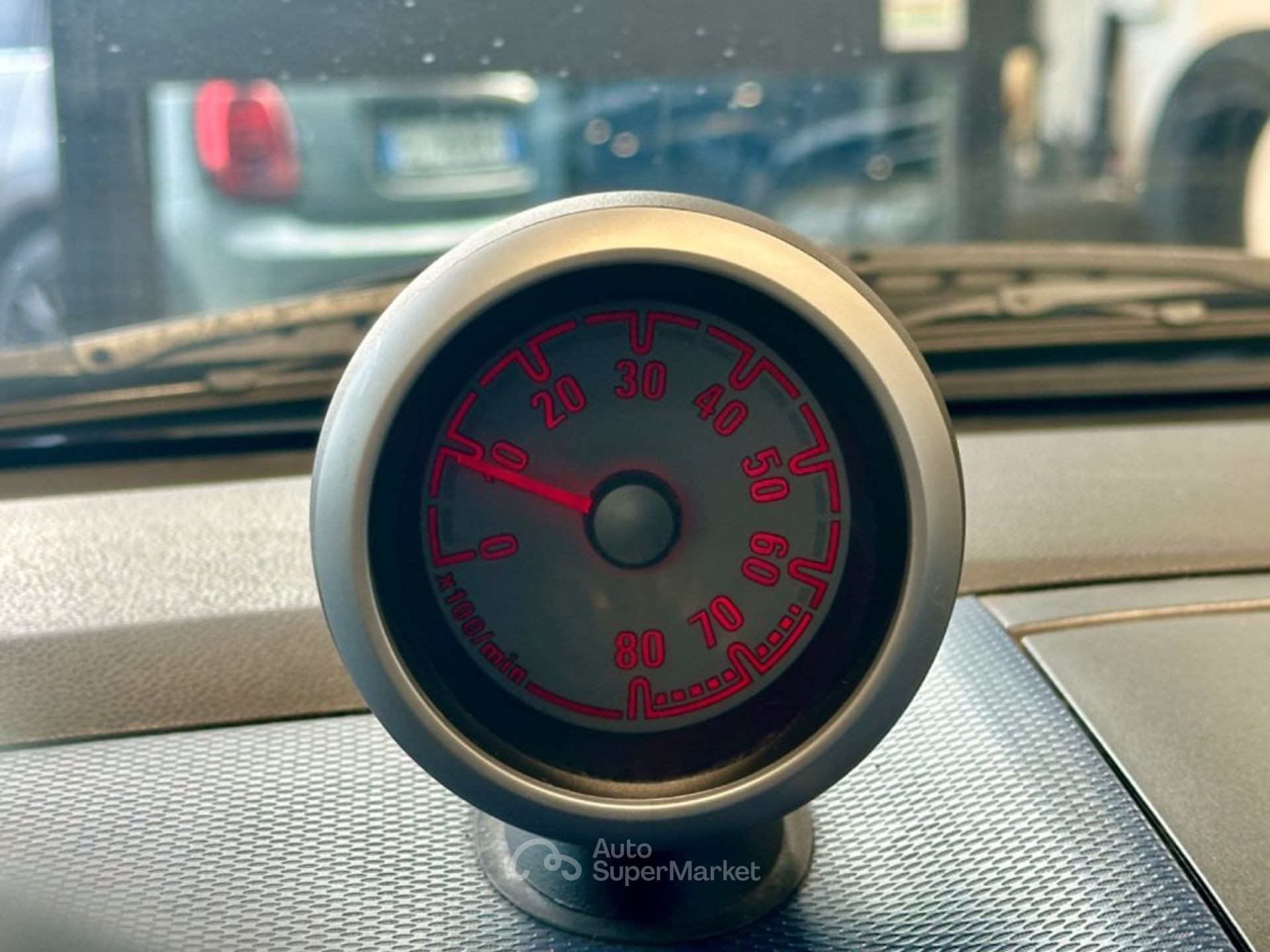 Opel Agila
