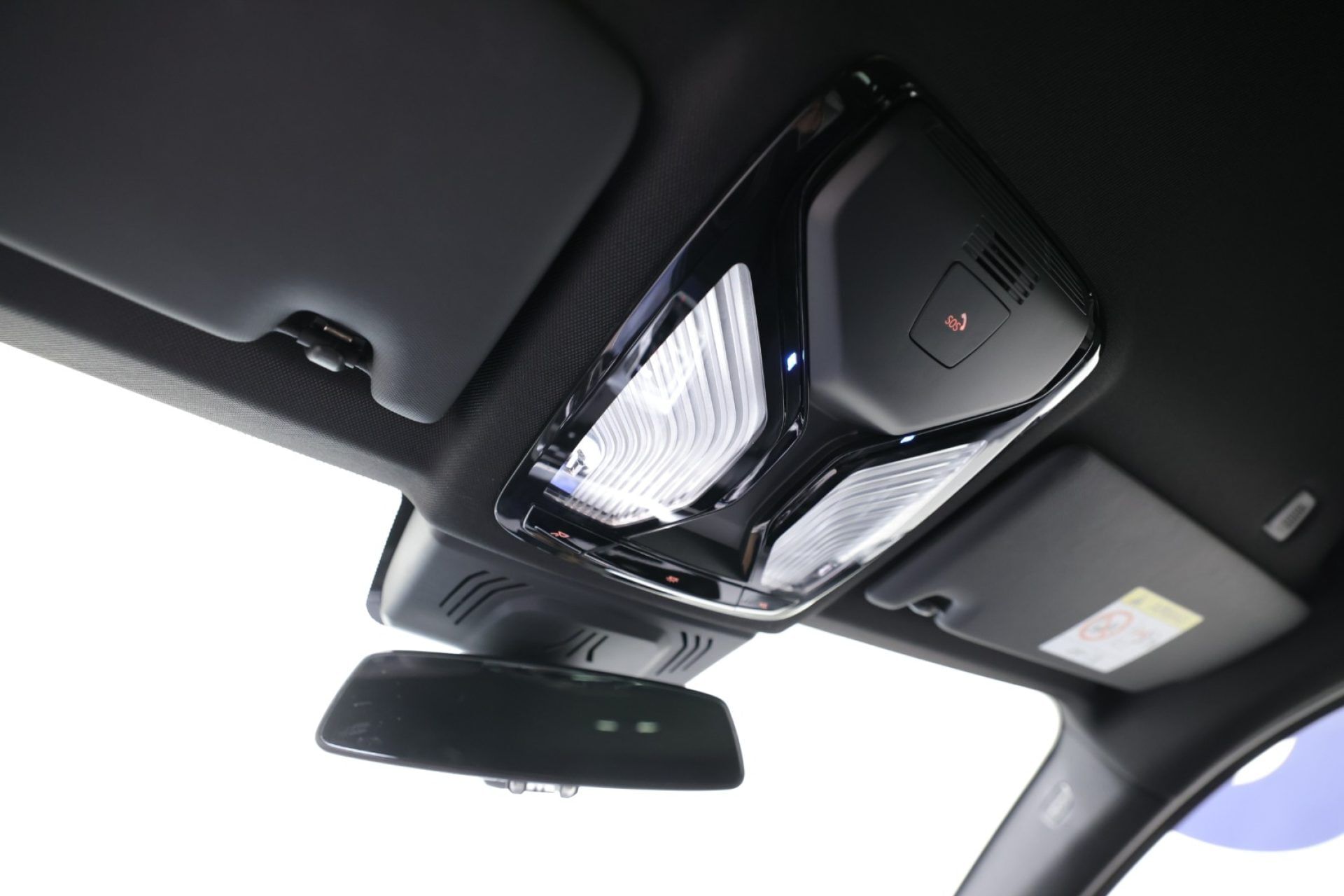 BMW Serie 3 Active Hybrid 3