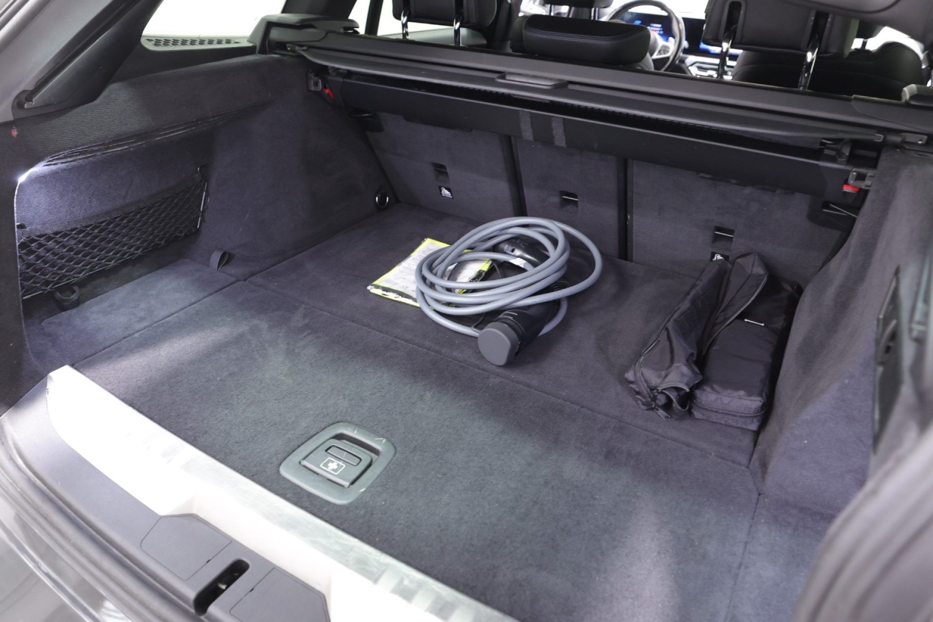 BMW Serie 3 Active Hybrid 3