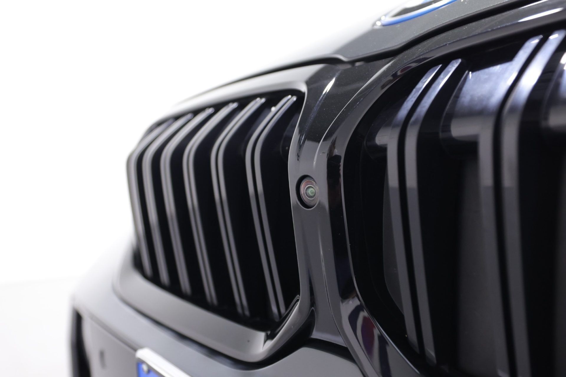 BMW Serie 3 Active Hybrid 3