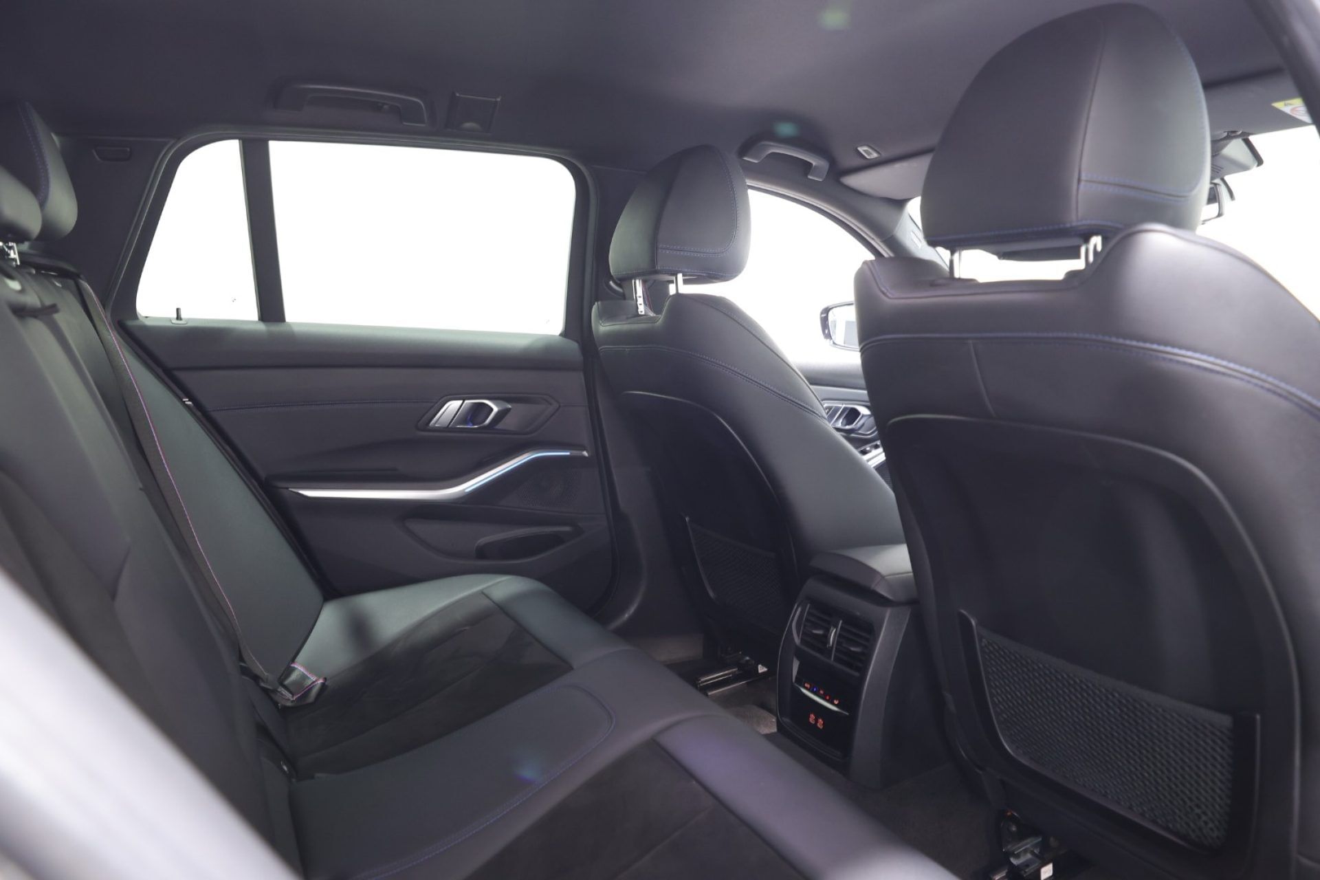 BMW Serie 3 Active Hybrid 3