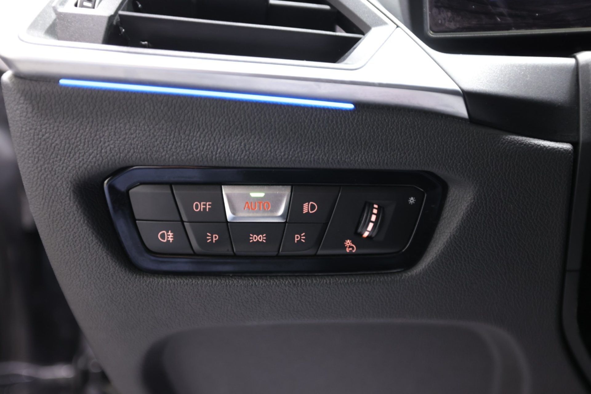 BMW Serie 3 Active Hybrid 3