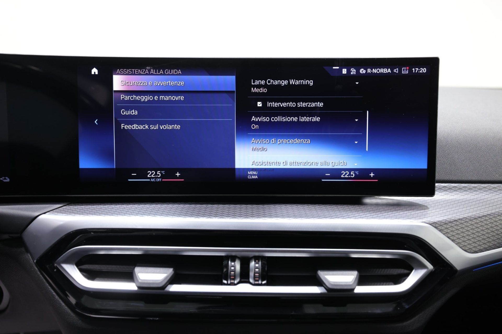 BMW Serie 3 Active Hybrid 3