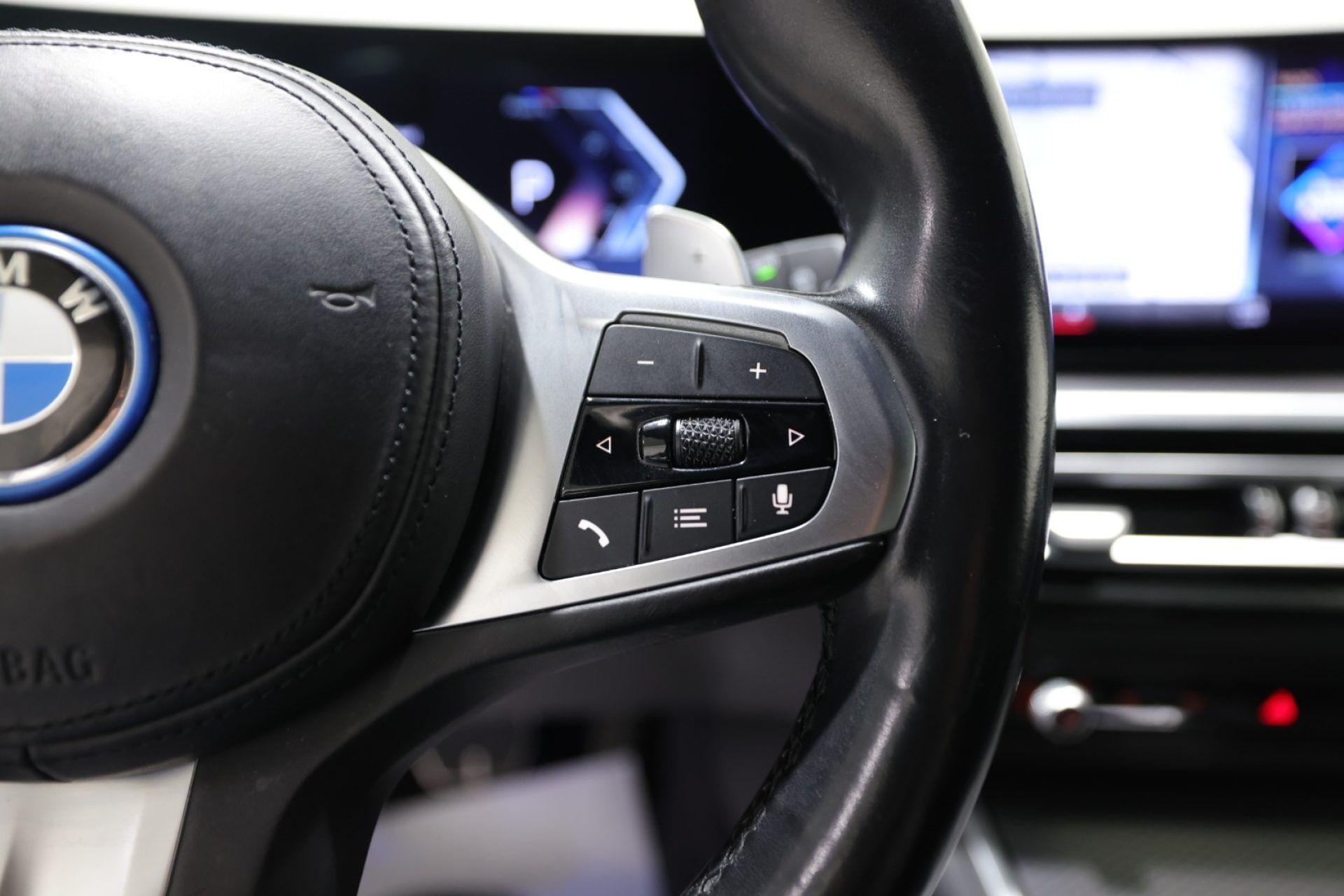 BMW Serie 3 Active Hybrid 3