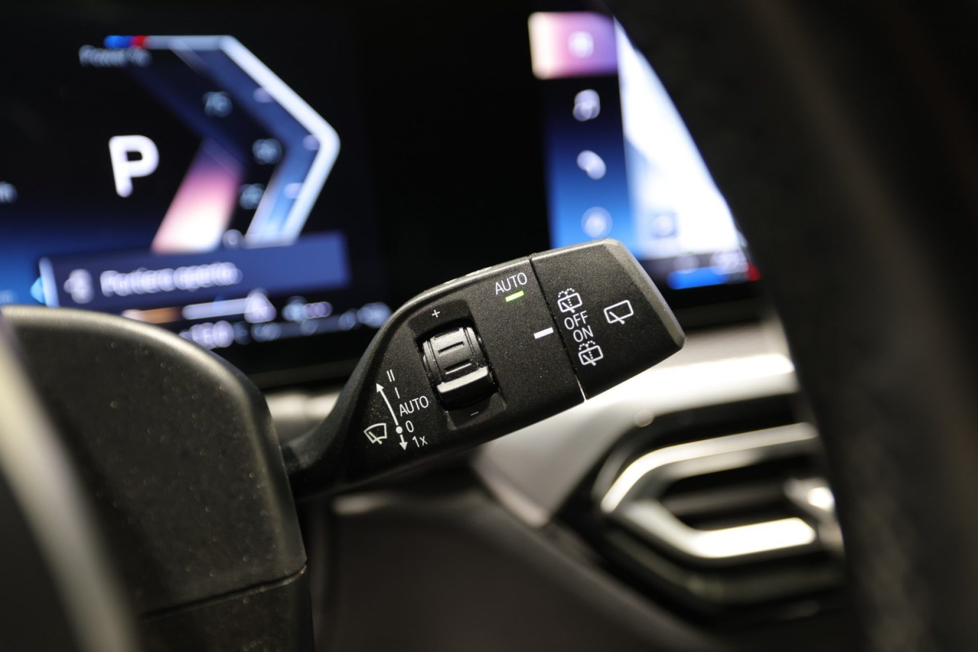 BMW Serie 3 Active Hybrid 3