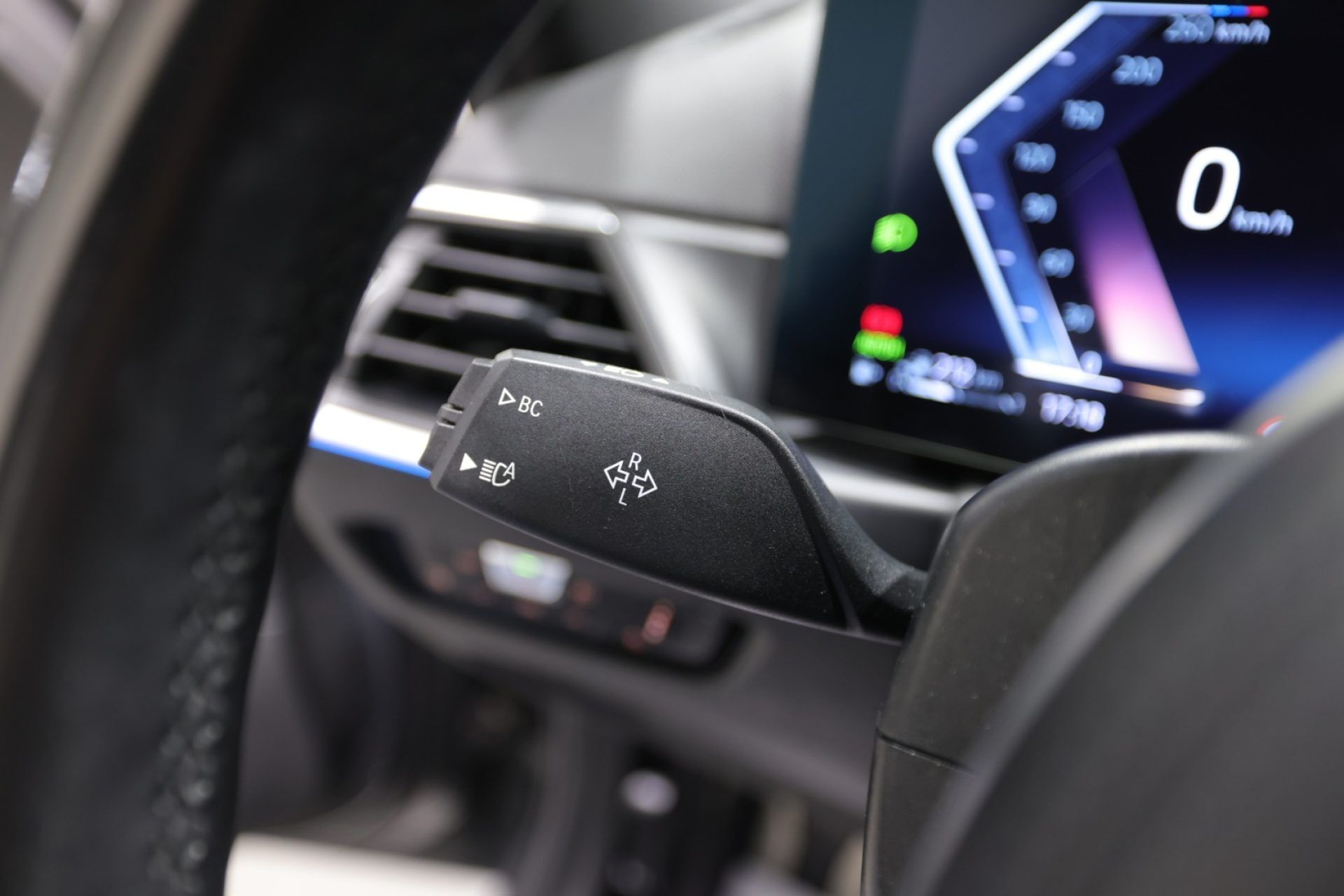 BMW Serie 3 Active Hybrid 3