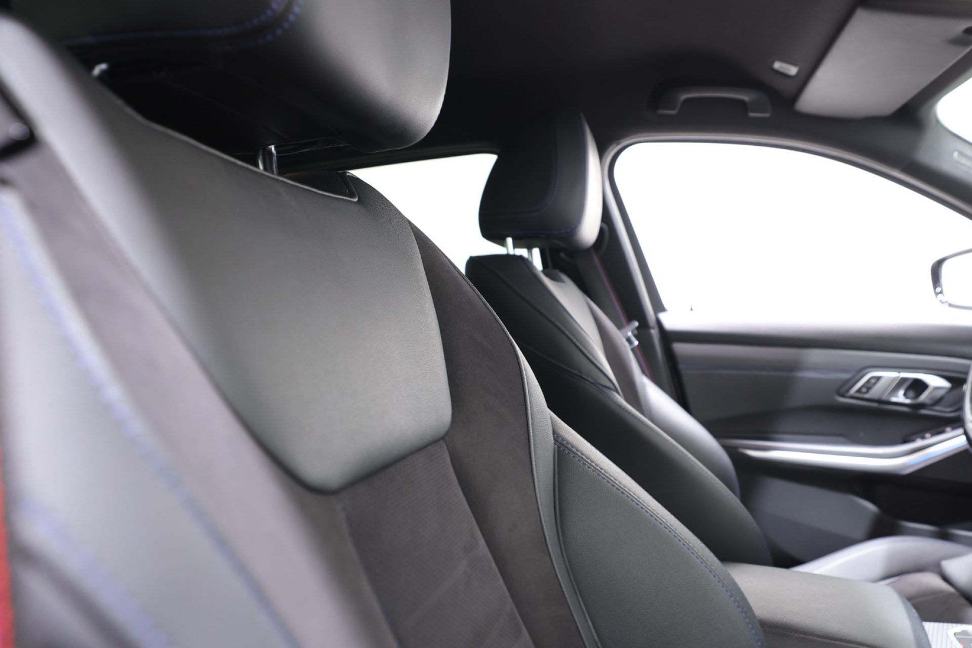 BMW Serie 3 Active Hybrid 3