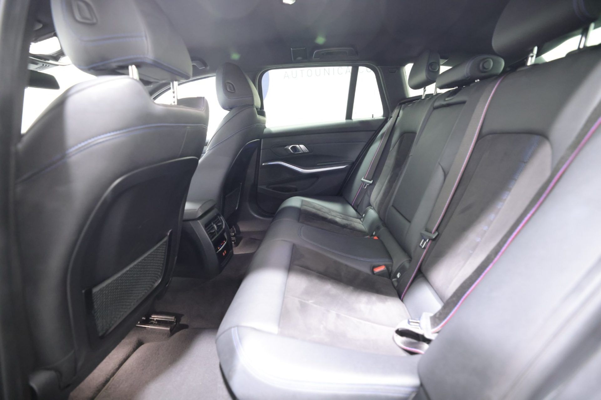 BMW Serie 3 Active Hybrid 3