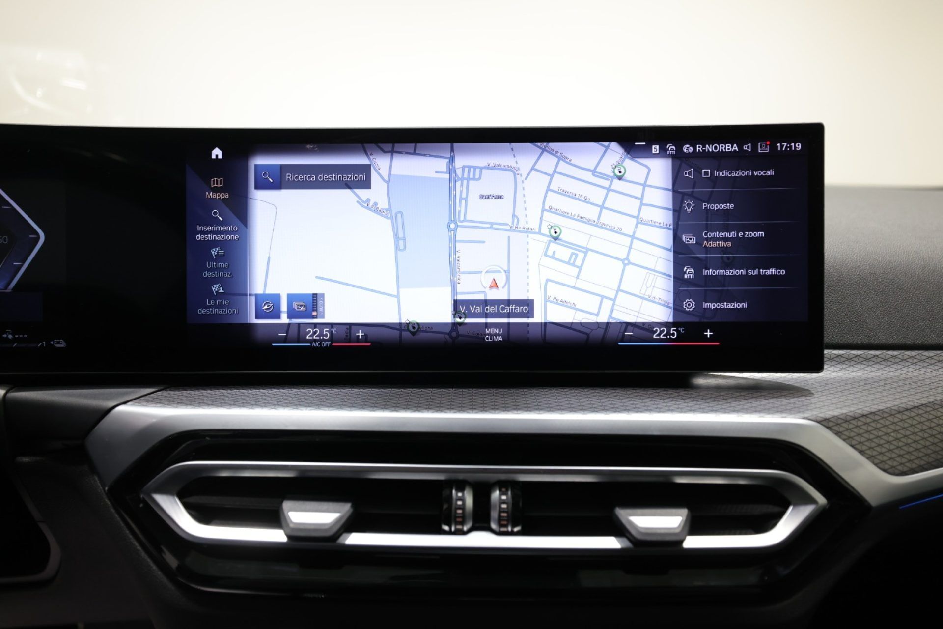 BMW Serie 3 Active Hybrid 3