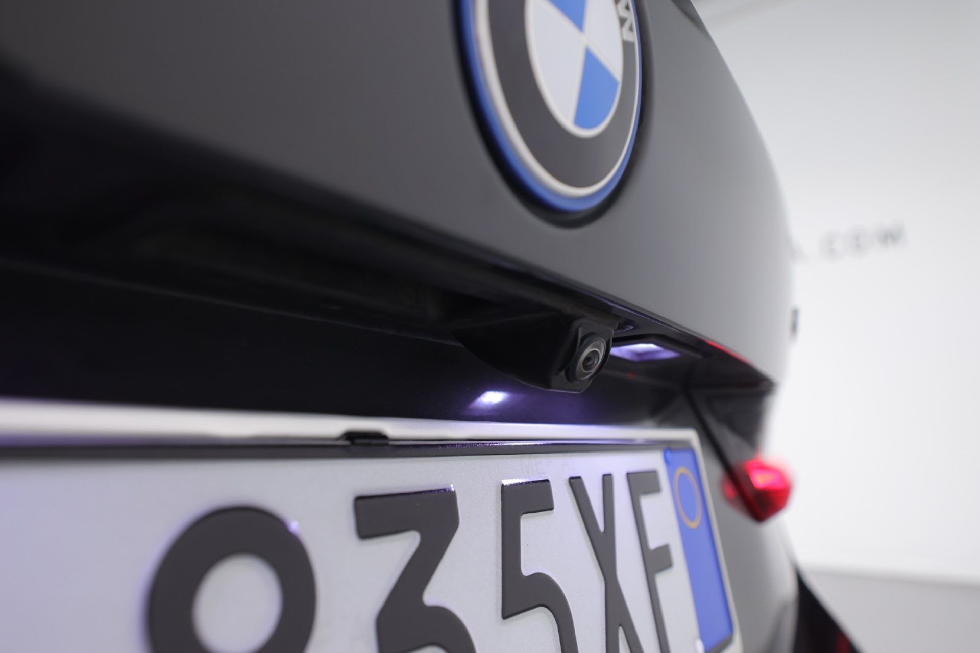 BMW Serie 3 Active Hybrid 3