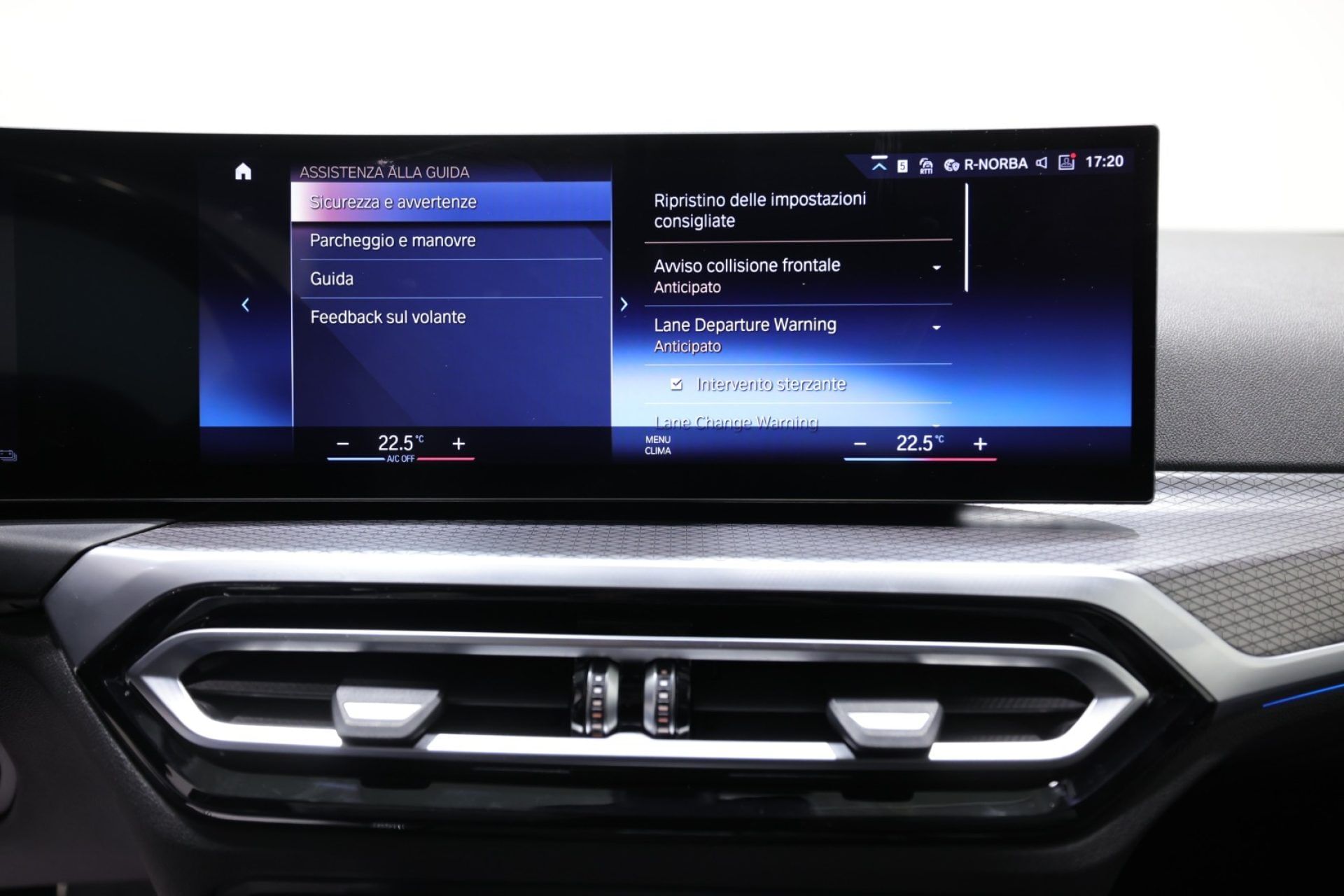 BMW Serie 3 Active Hybrid 3