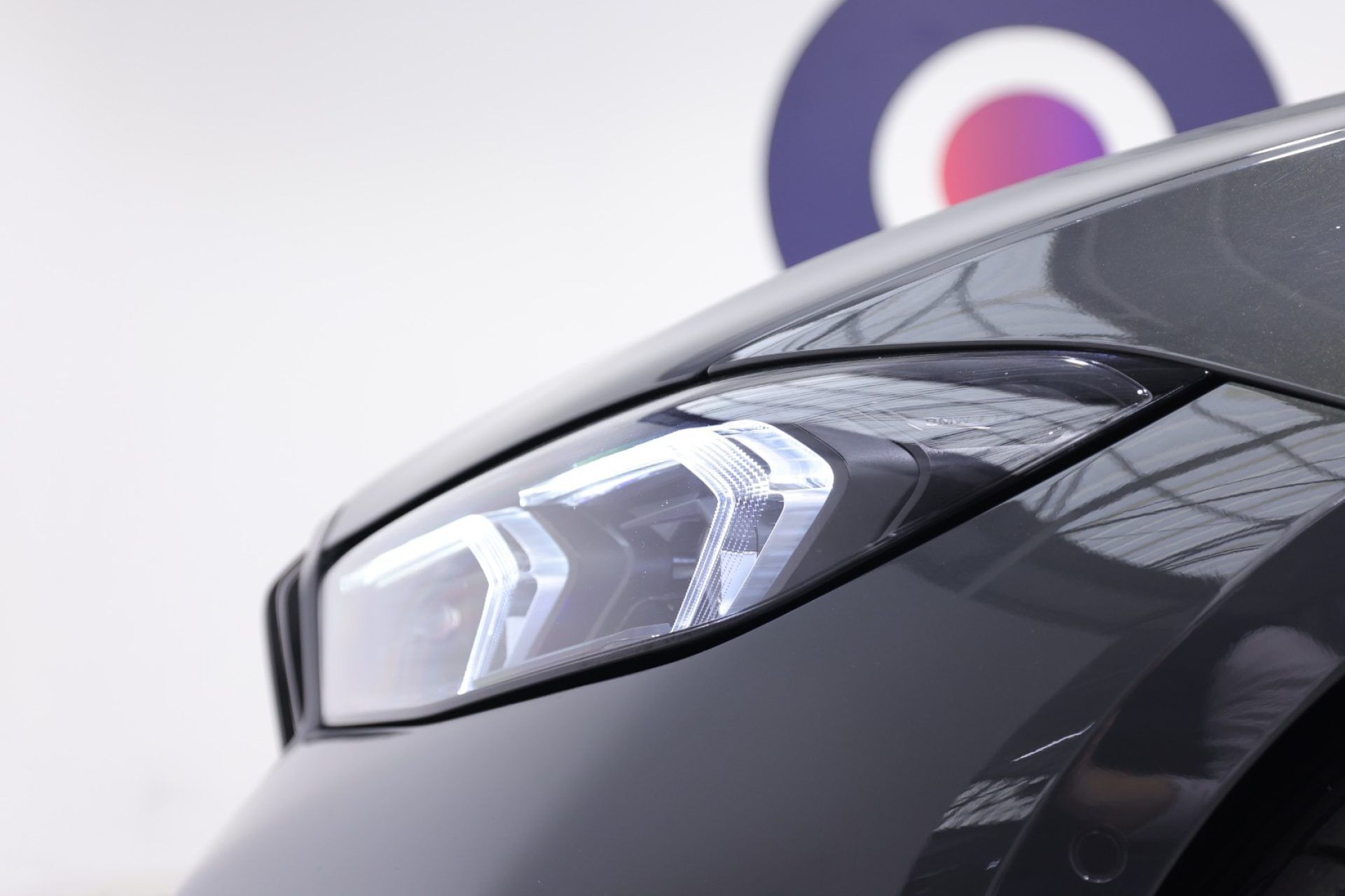 BMW Serie 3 Active Hybrid 3