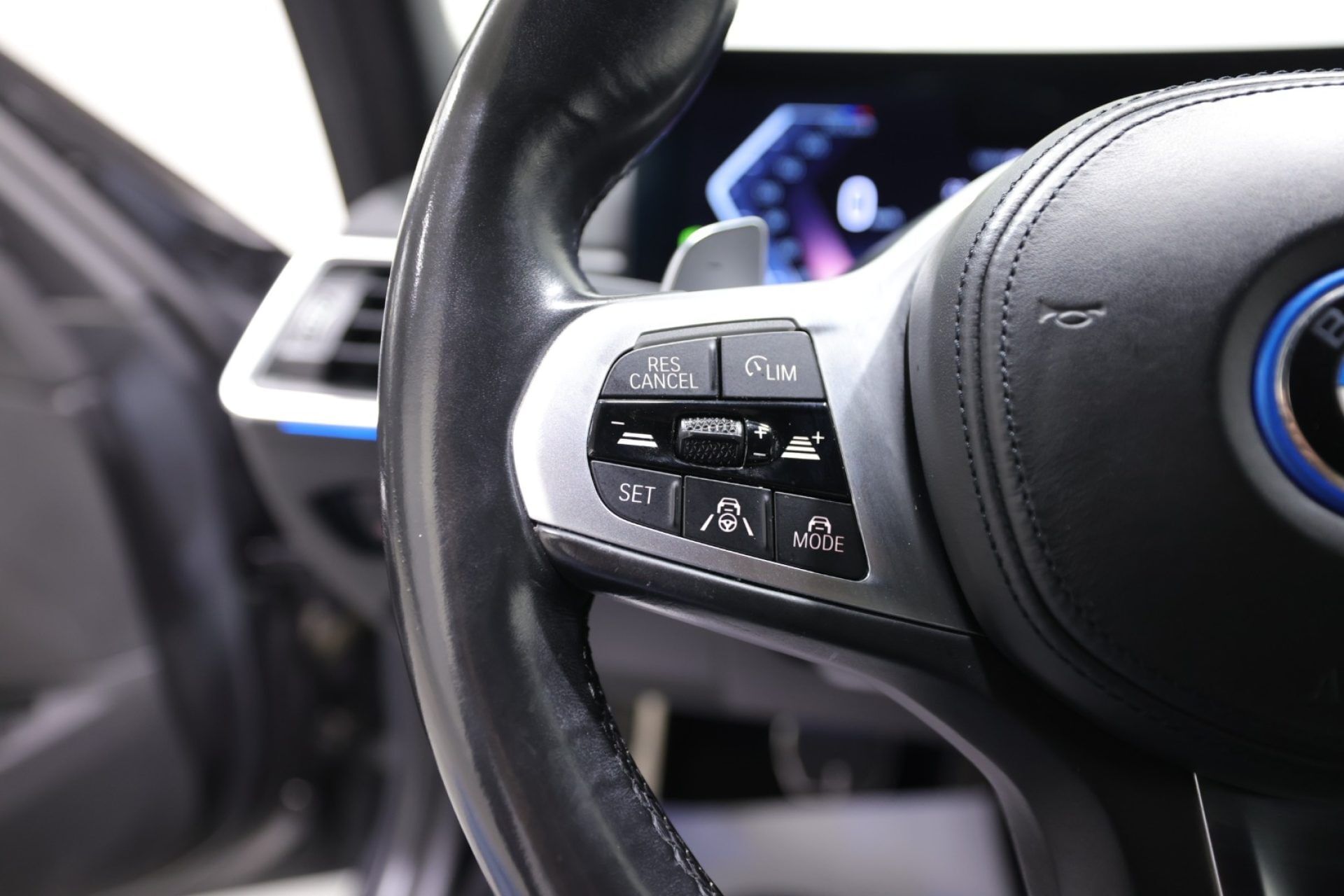 BMW Serie 3 Active Hybrid 3