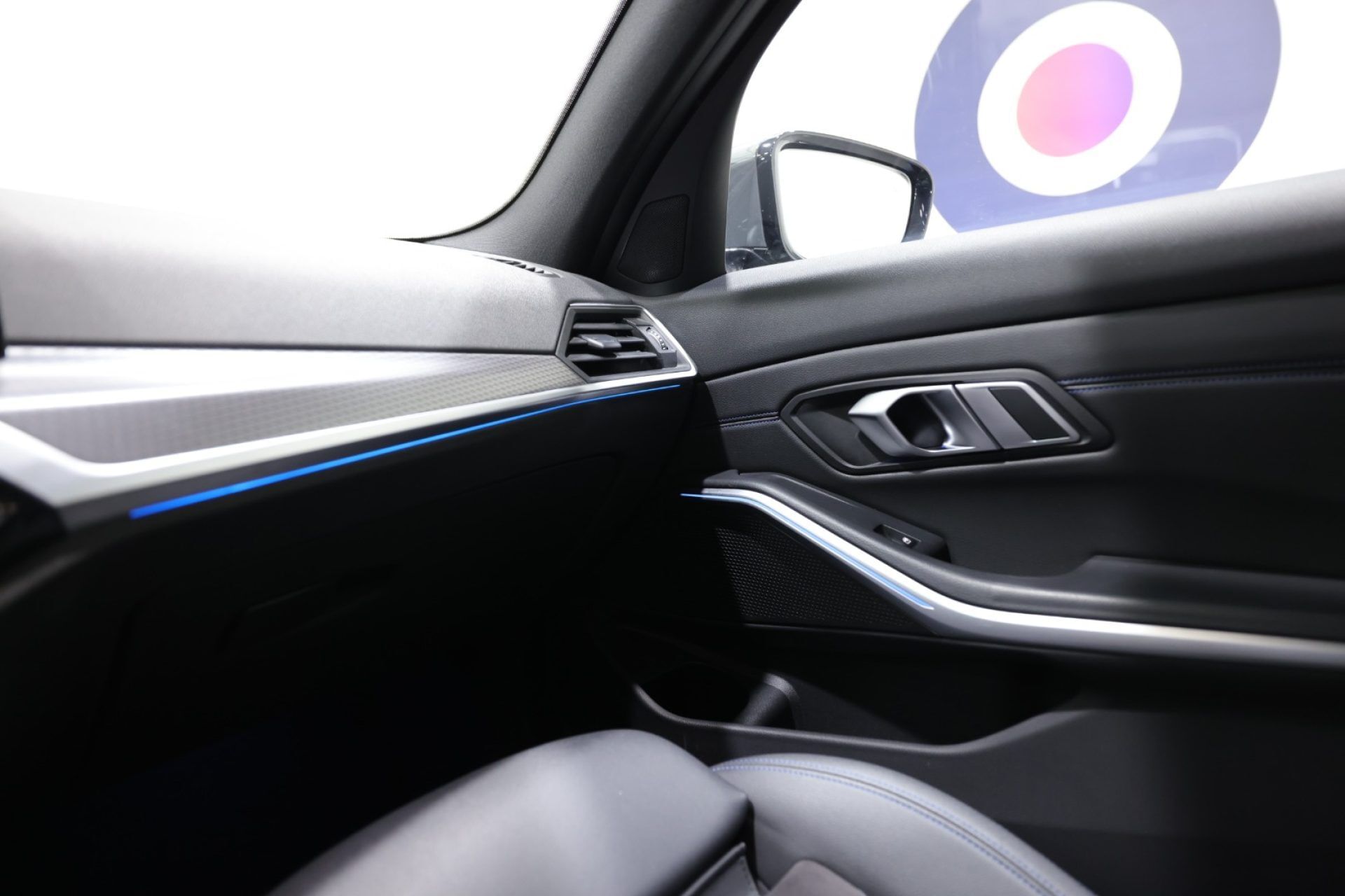 BMW Serie 3 Active Hybrid 3