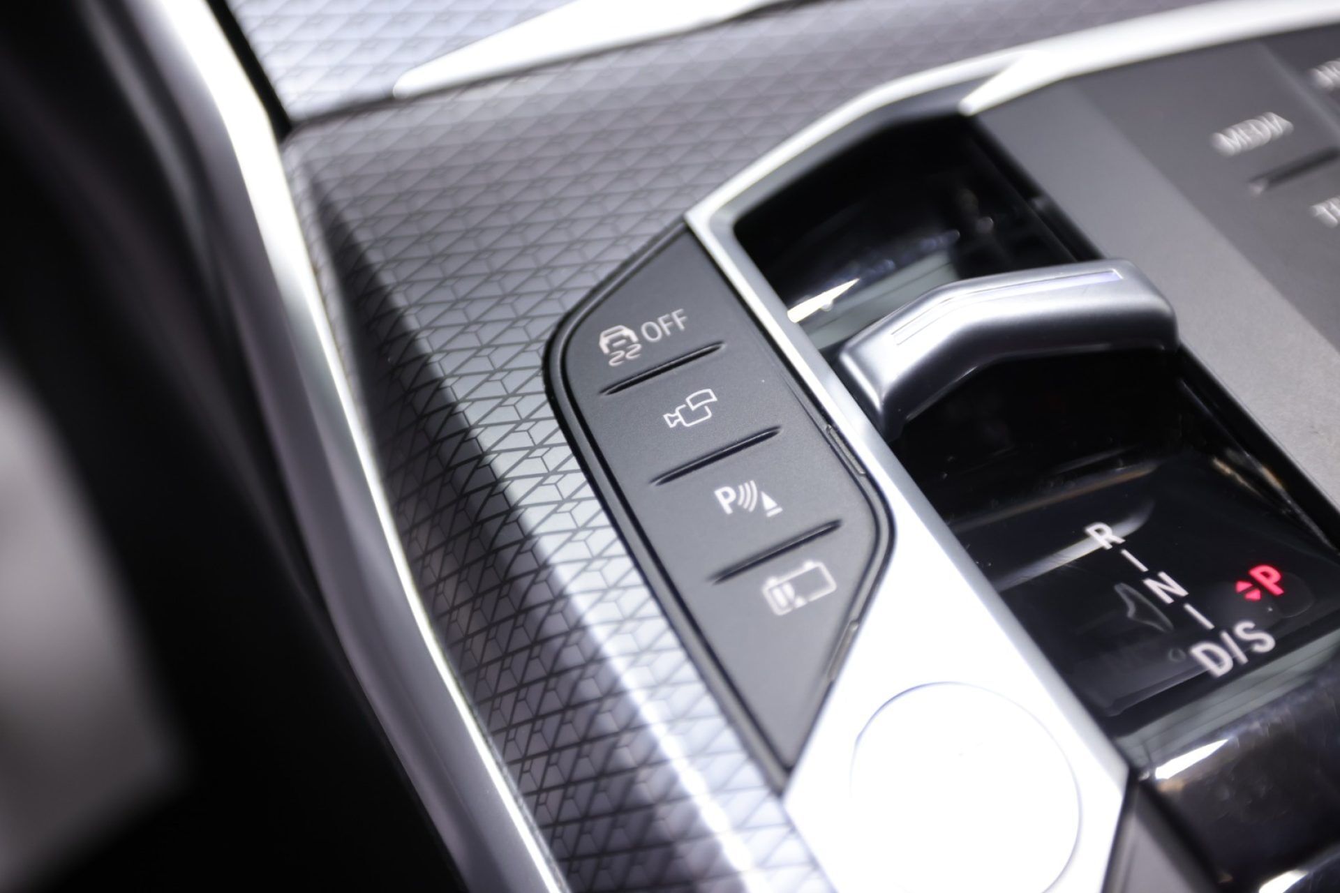 BMW Serie 3 Active Hybrid 3