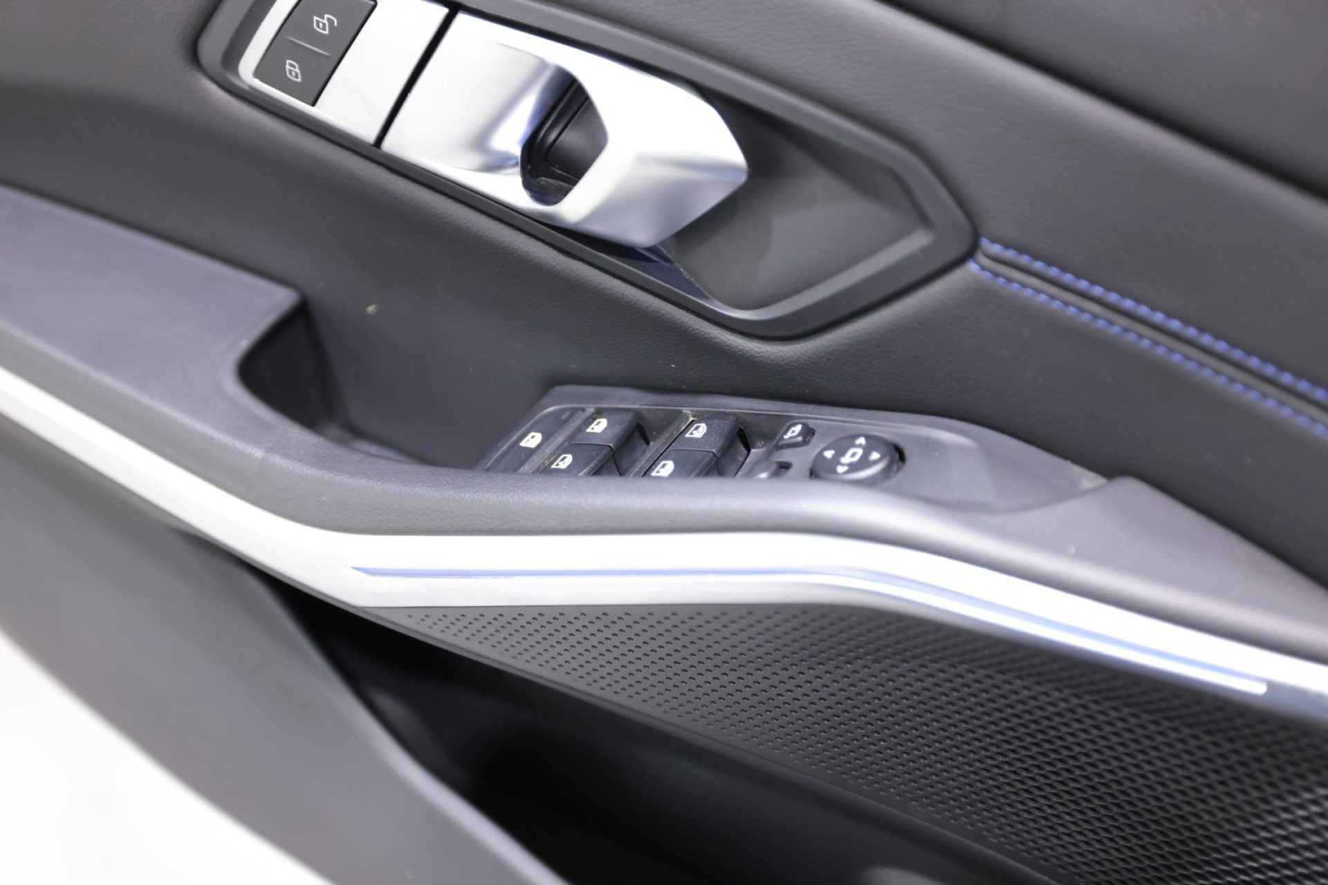 BMW Serie 3 Active Hybrid 3