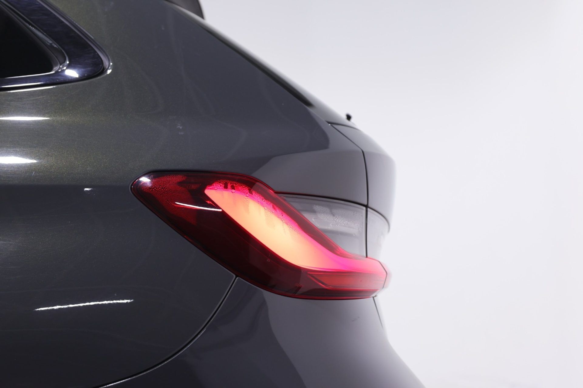 BMW Serie 3 Active Hybrid 3