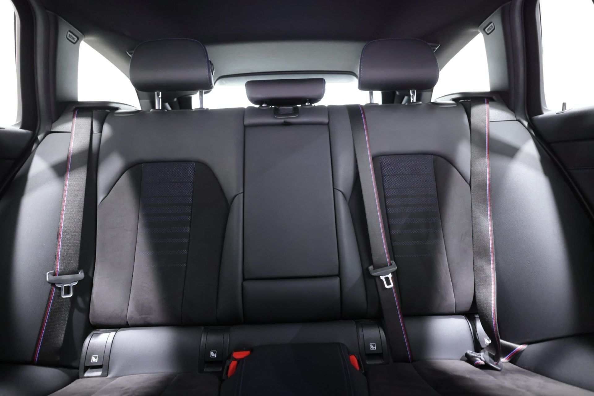 BMW Serie 3 Active Hybrid 3