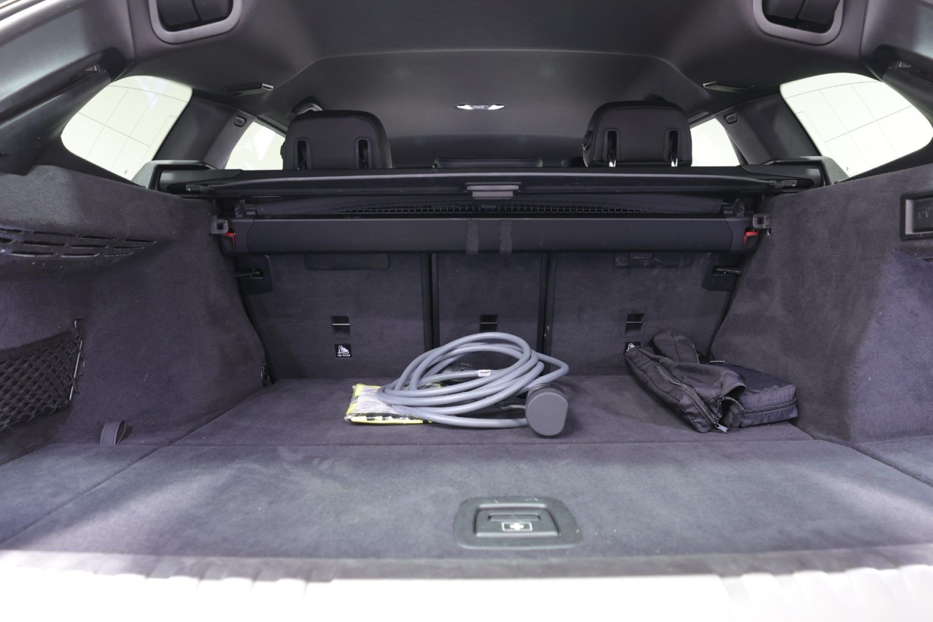 BMW Serie 3 Active Hybrid 3