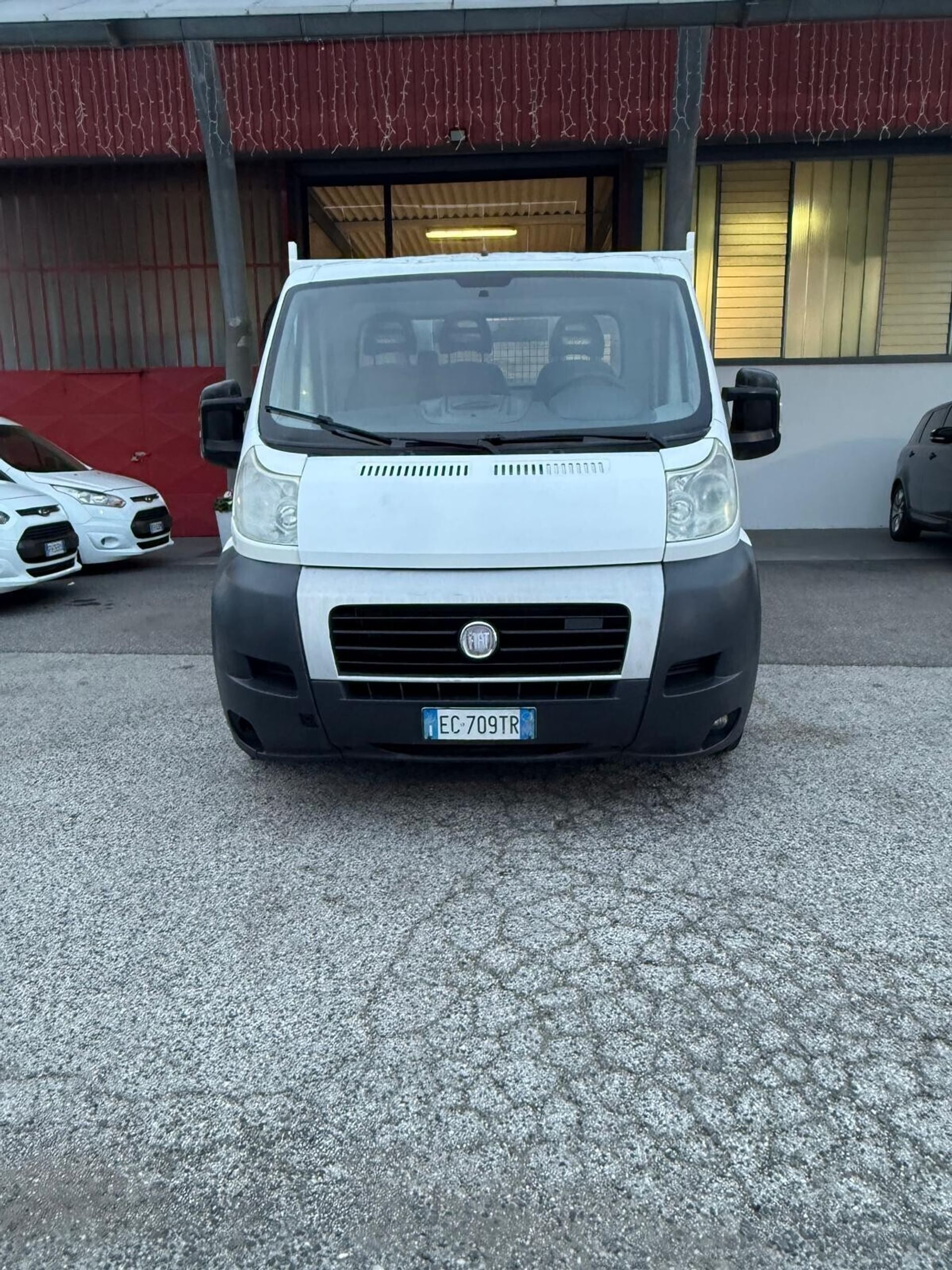 Fiat Ducato