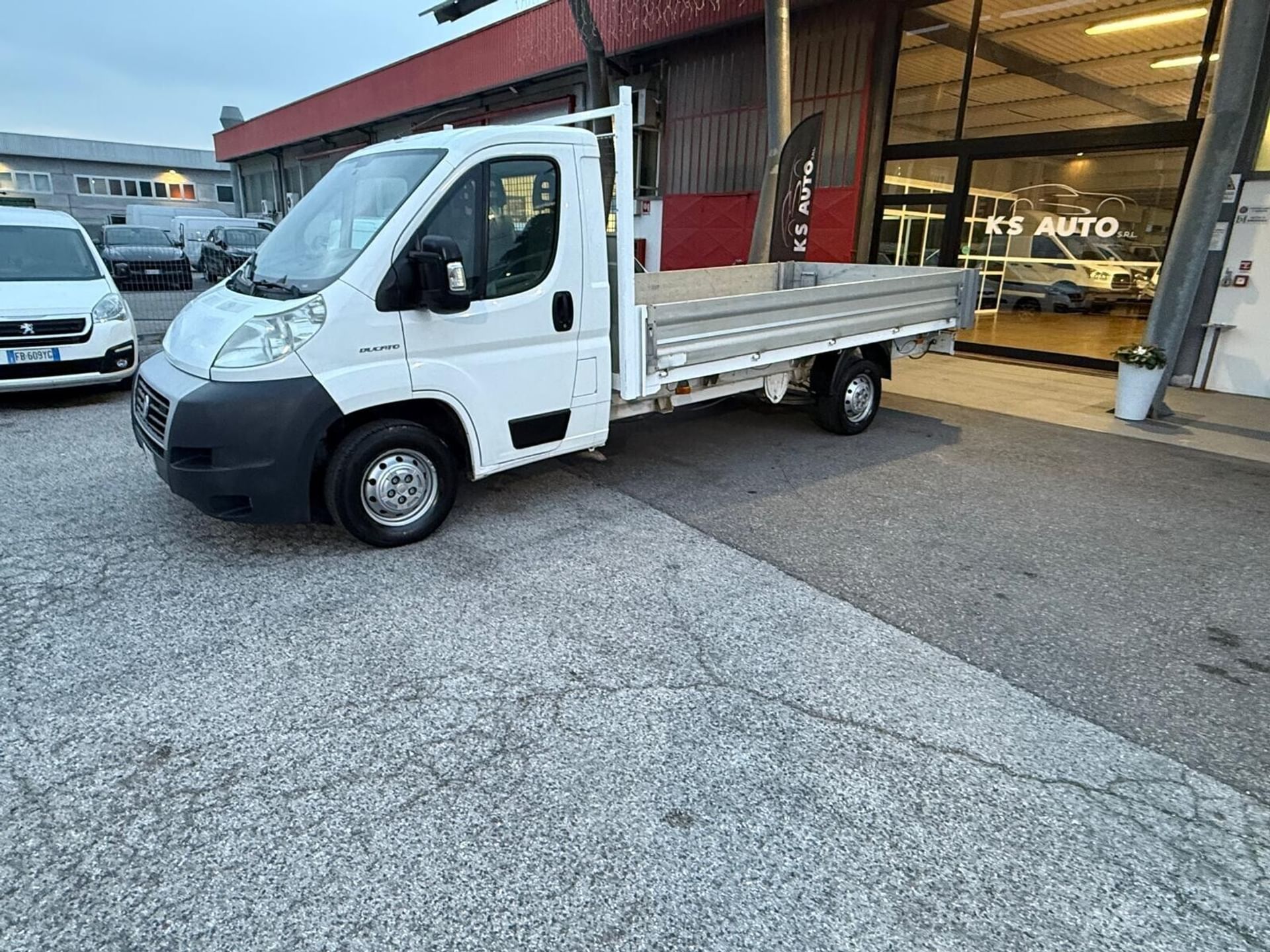 Fiat Ducato