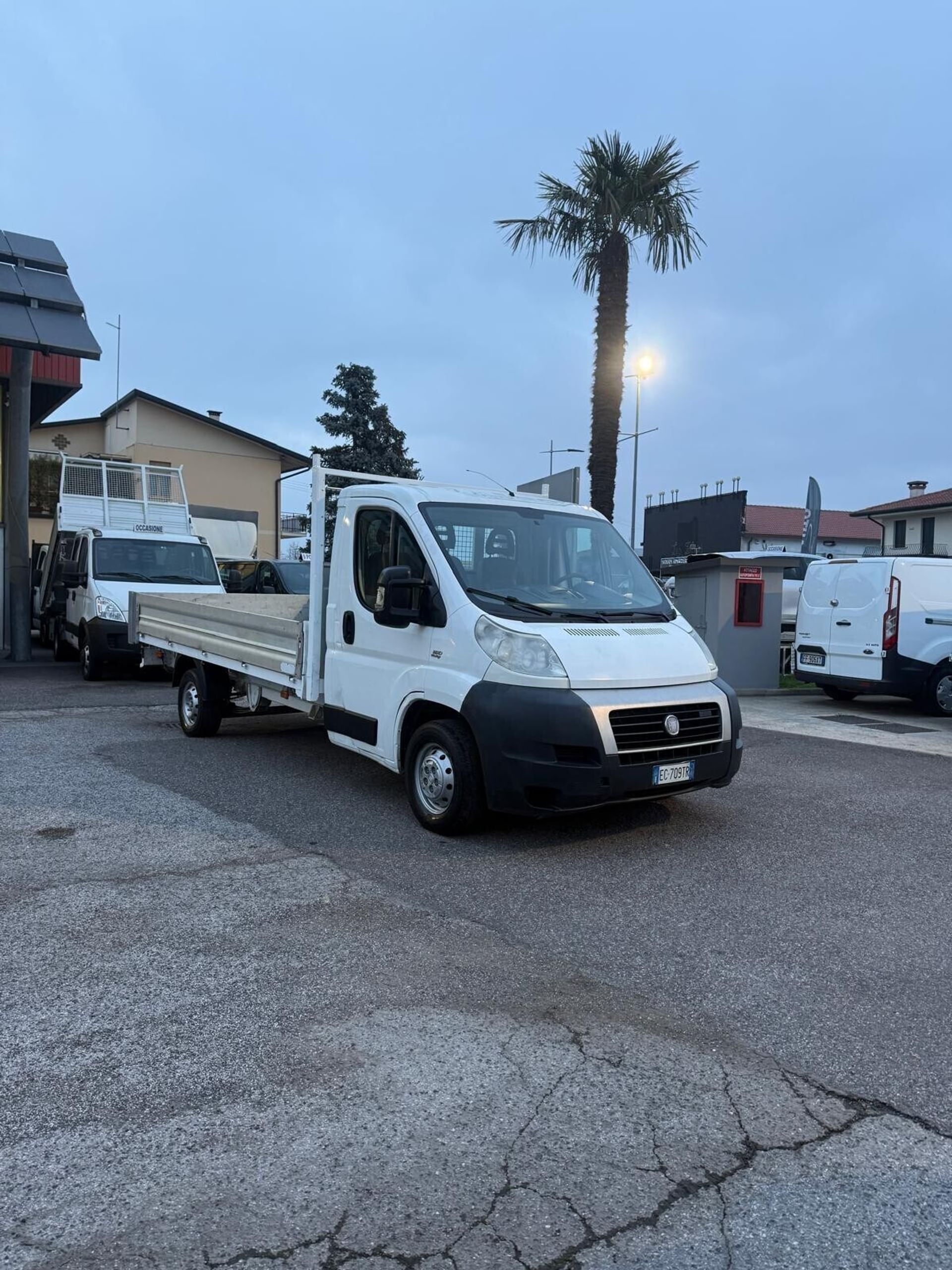Fiat Ducato