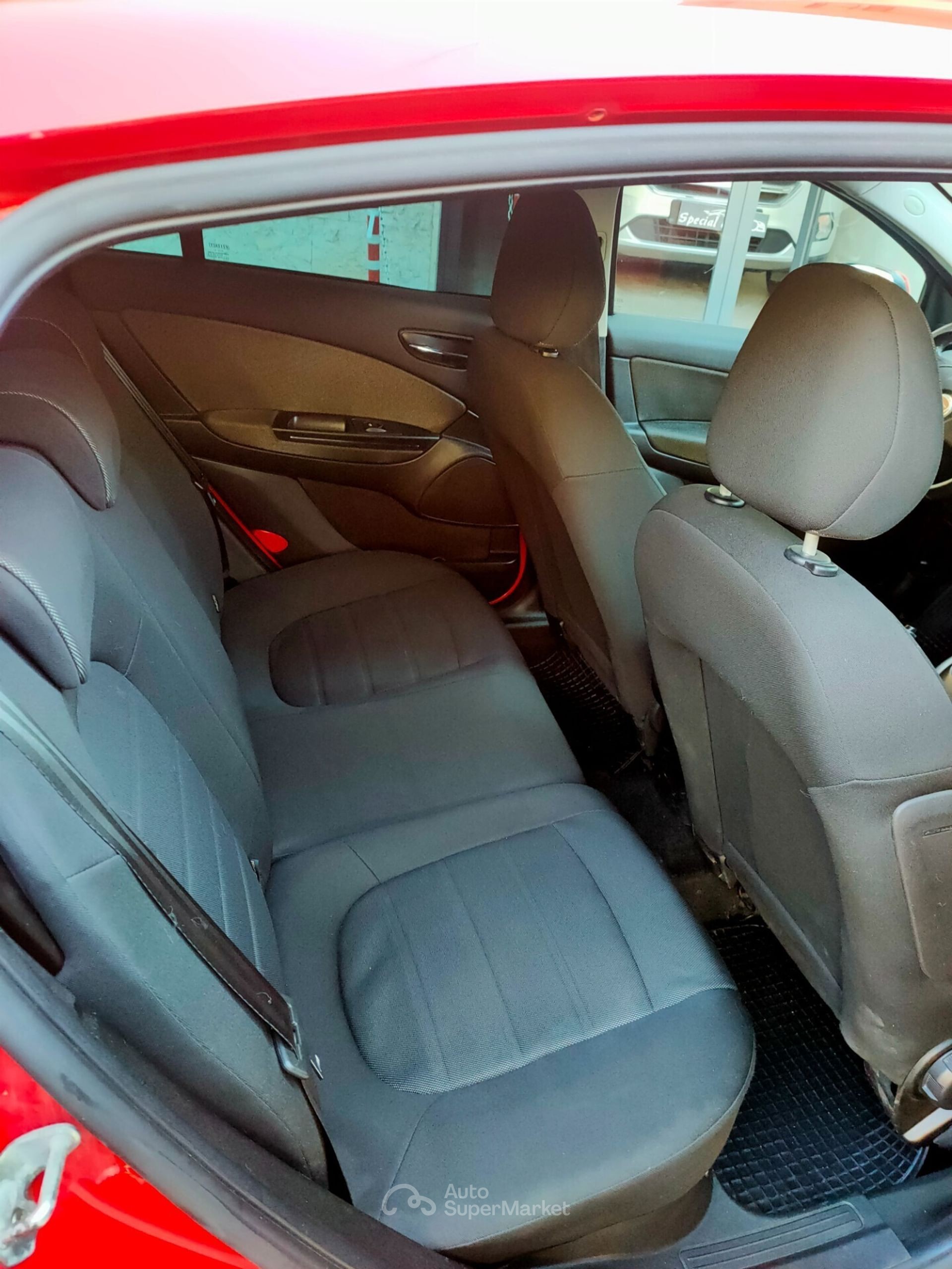 Fiat Bravo
