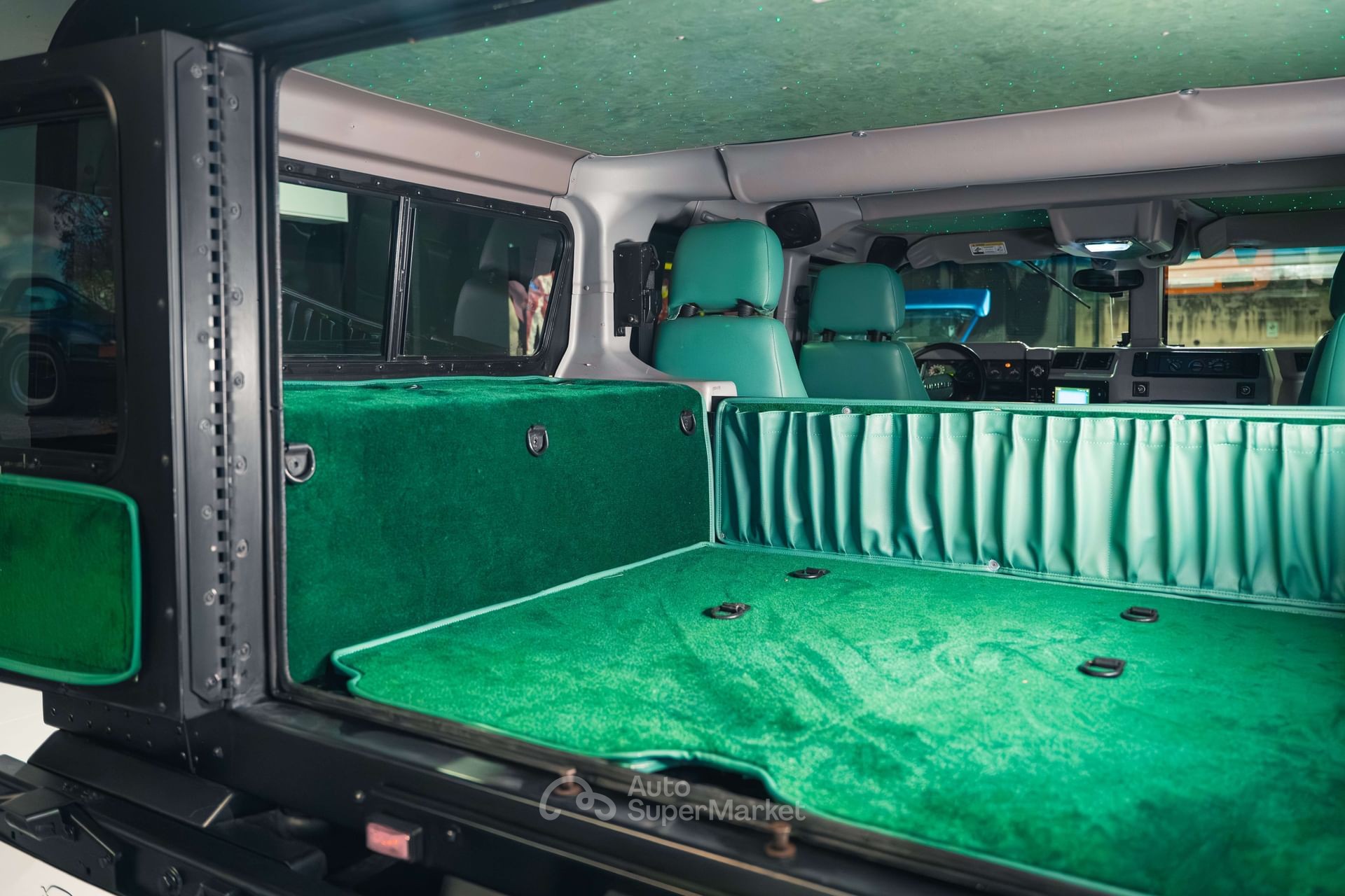 Hummer H1