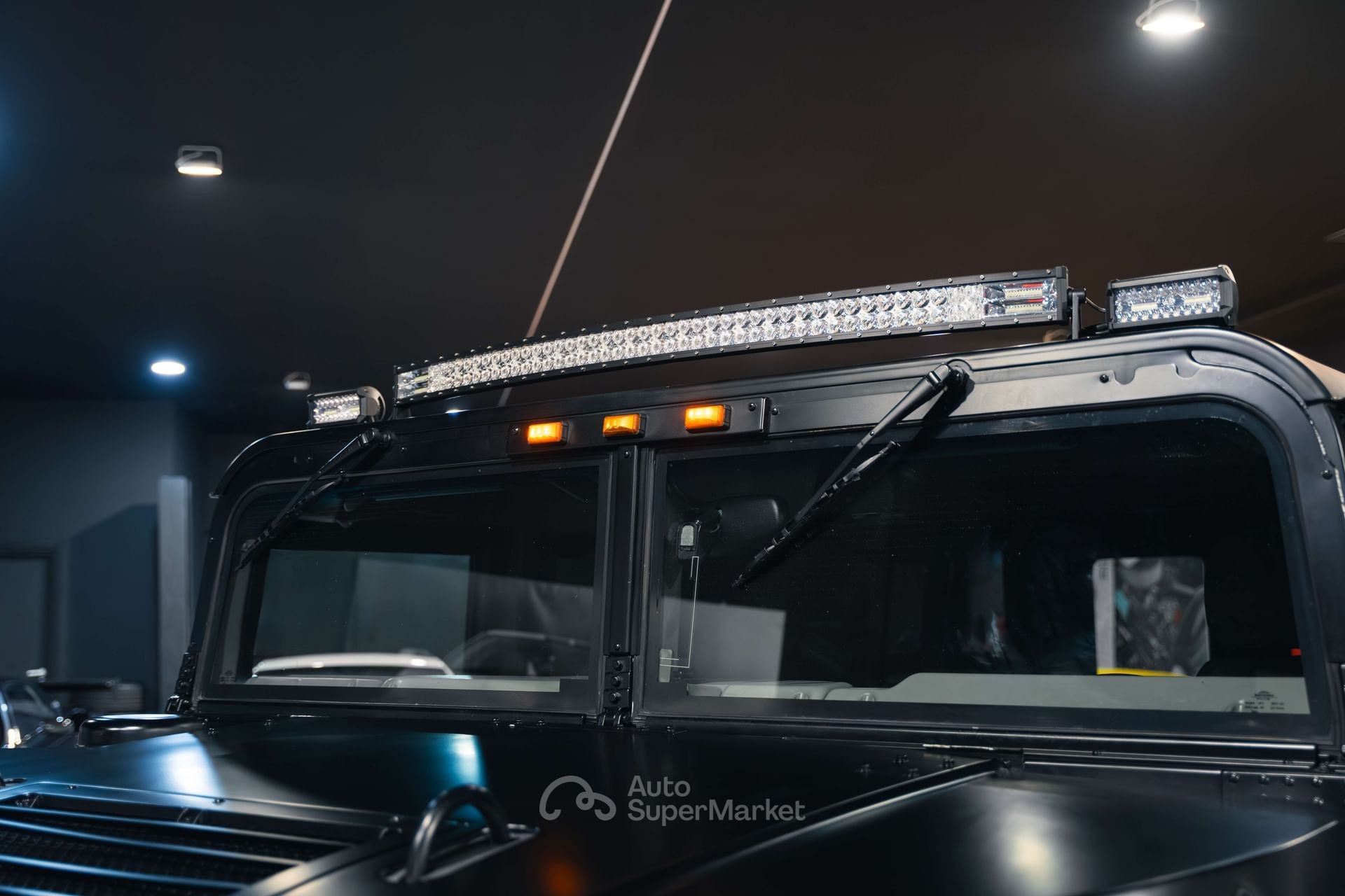 Hummer H1