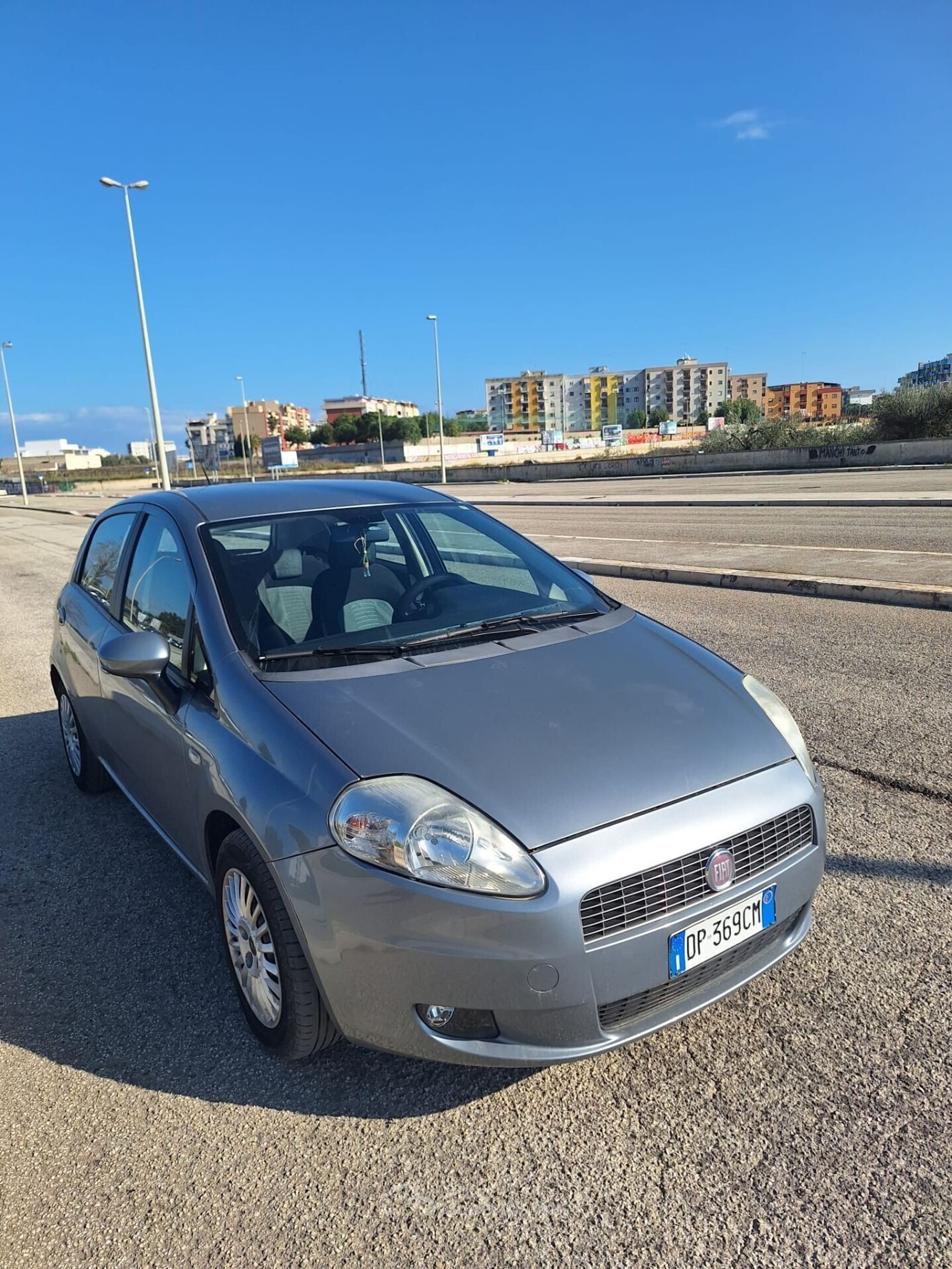 Fiat Grande Punto