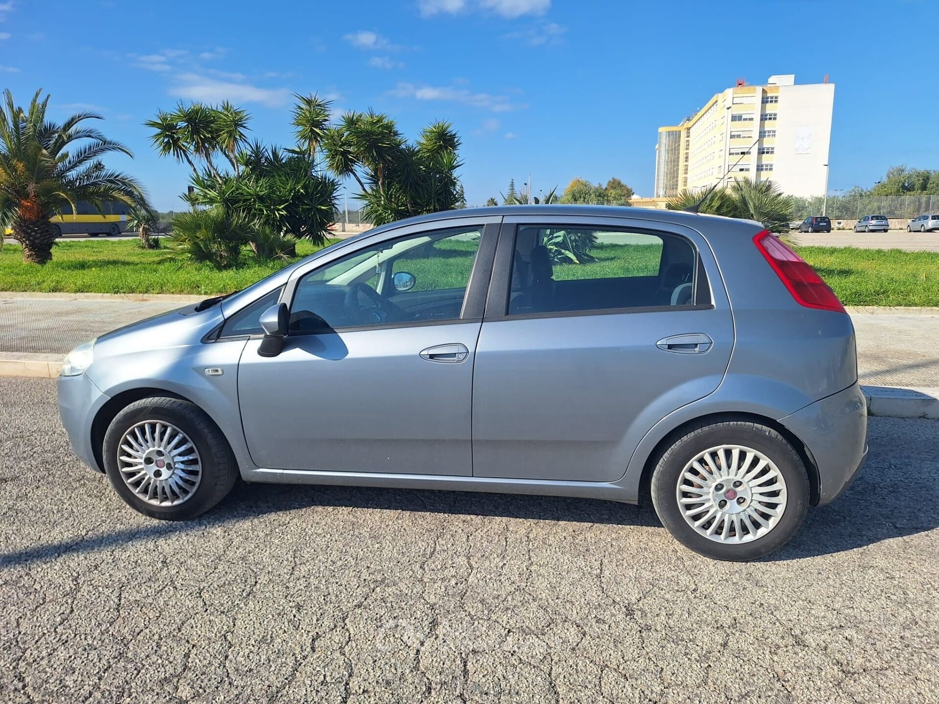 Fiat Grande Punto