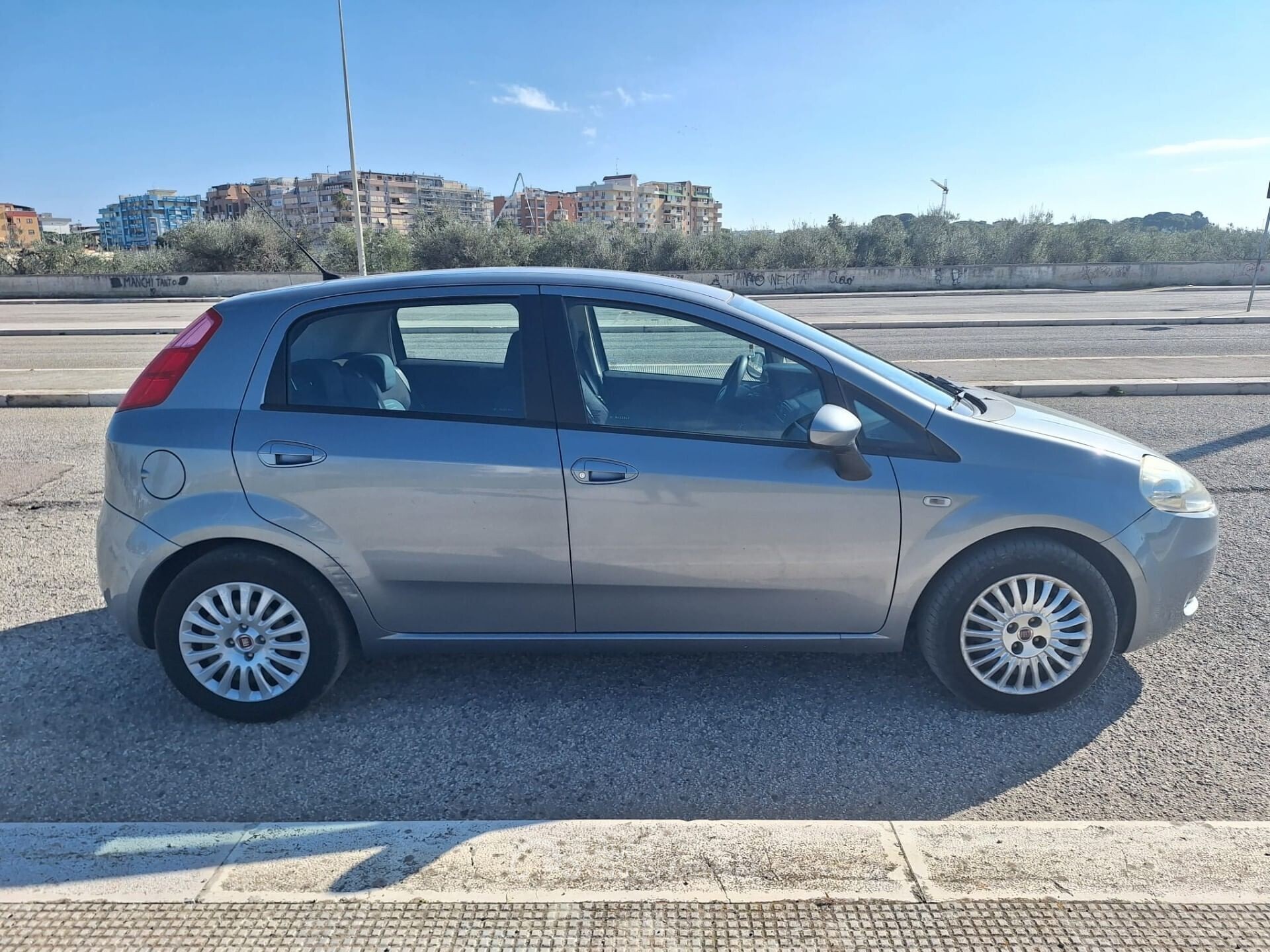 Fiat Grande Punto