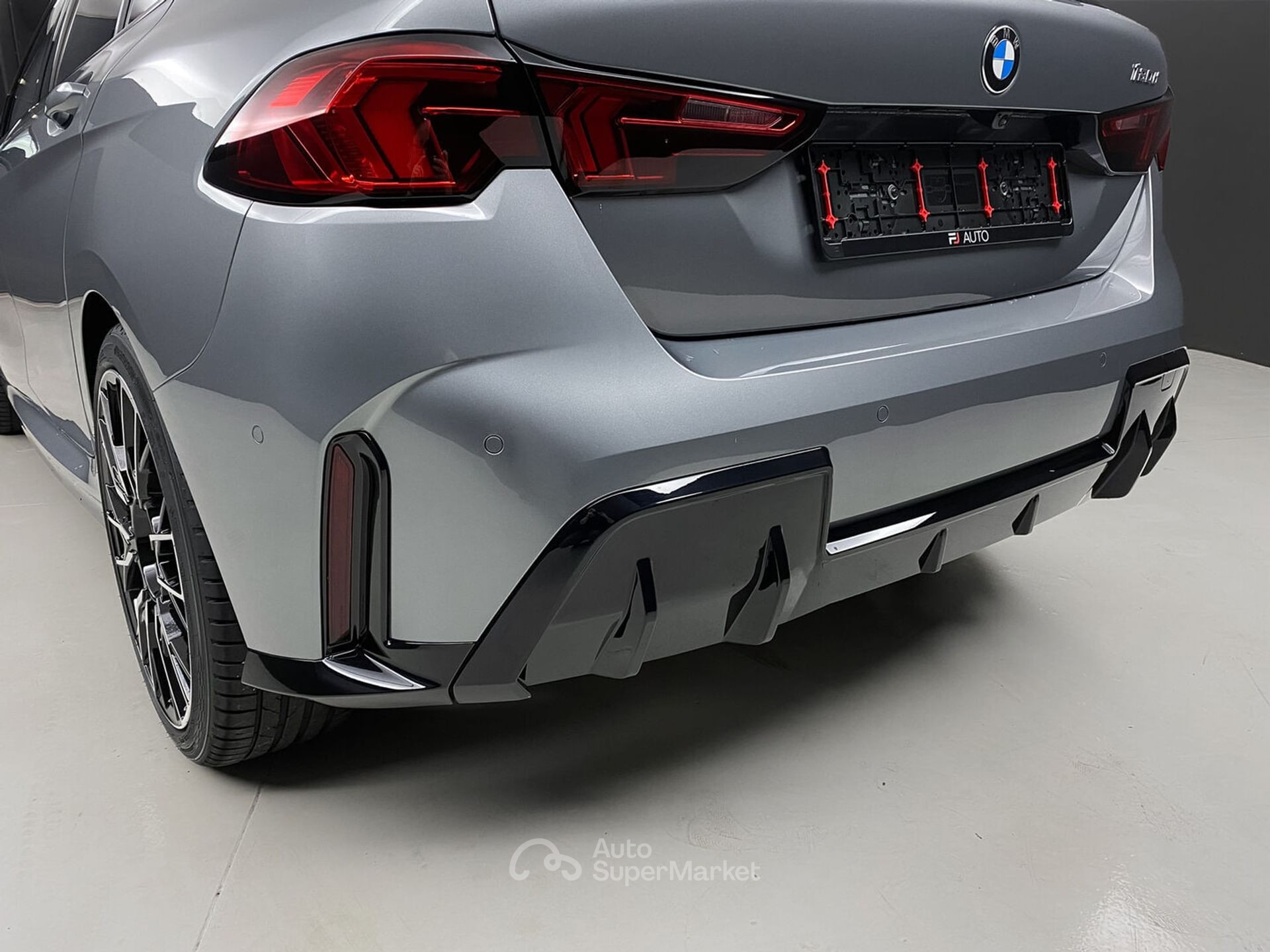 BMW Serie 1 120d