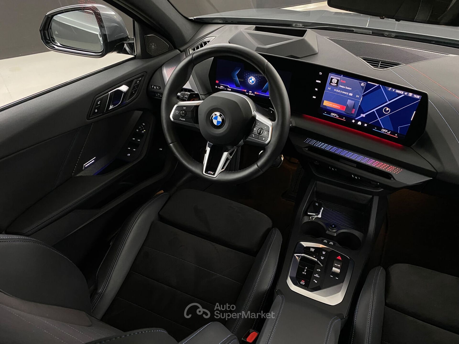 BMW Serie 1 120d