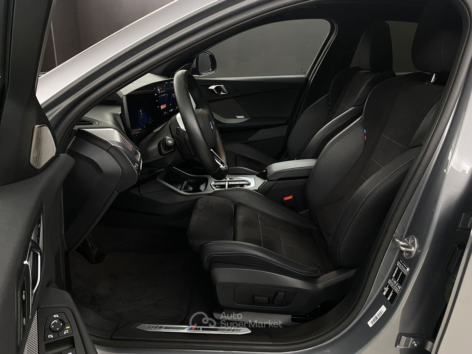 BMW Serie 1 120d