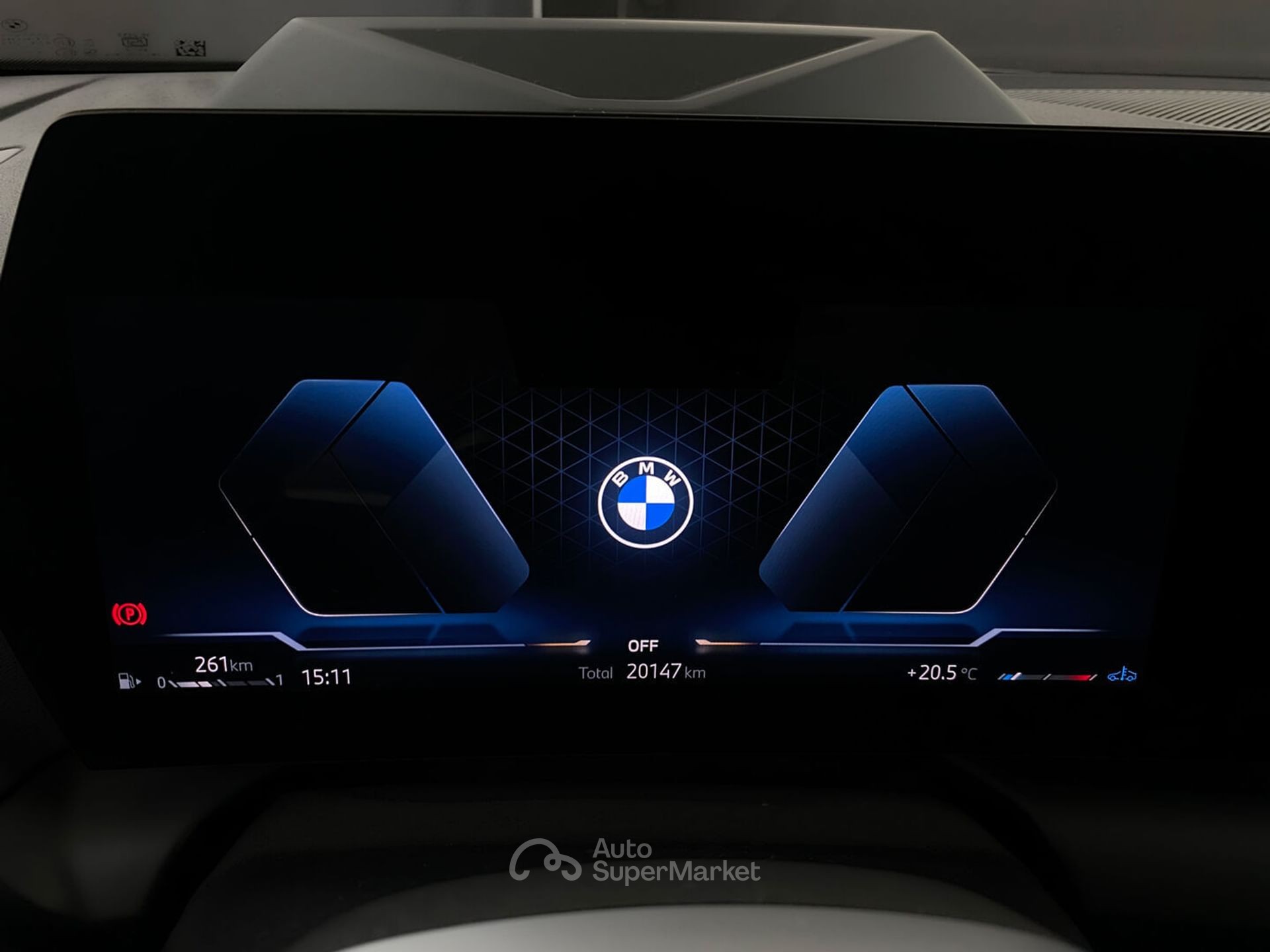 BMW Serie 1 120d