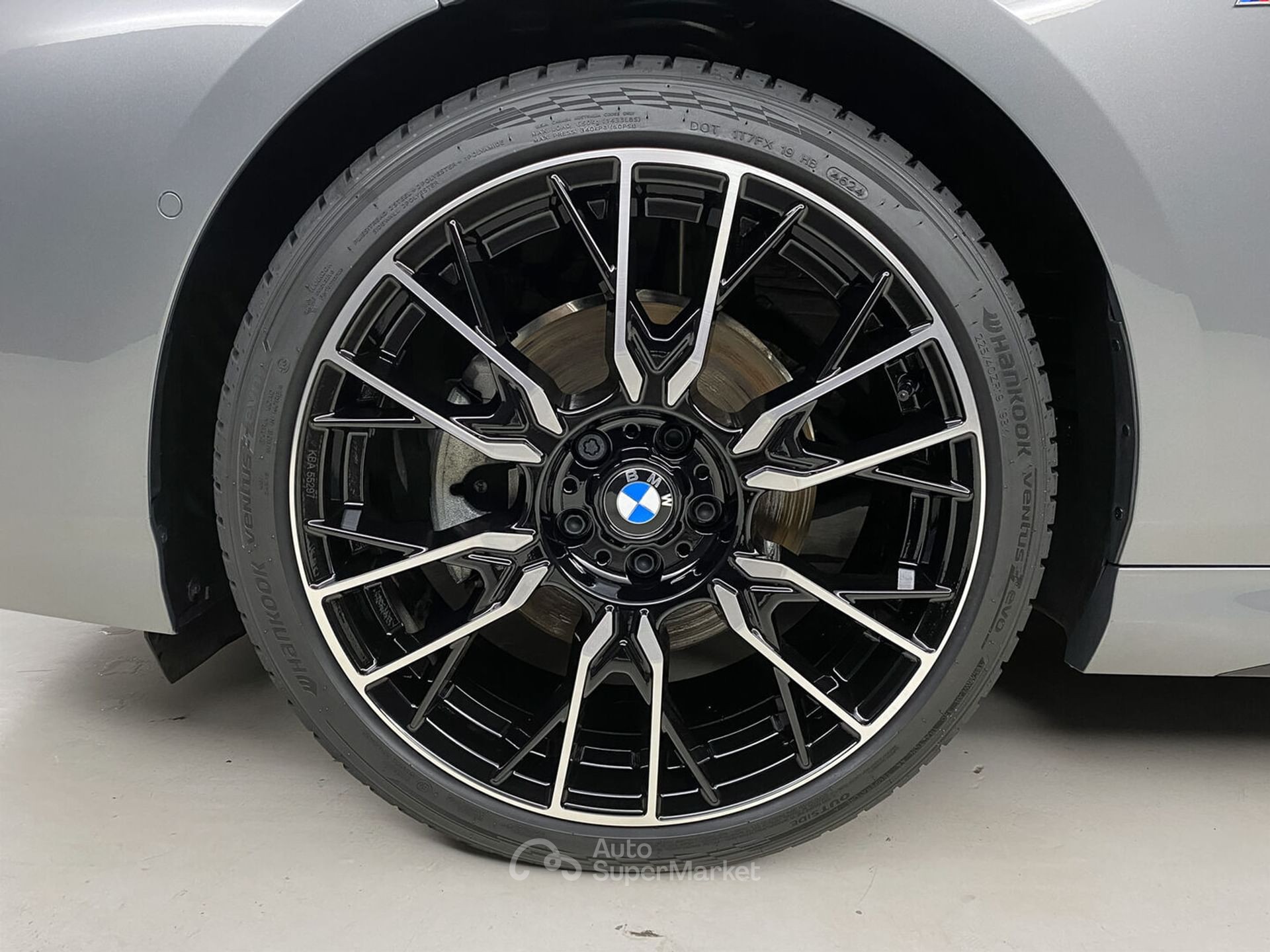 BMW Serie 1 120d