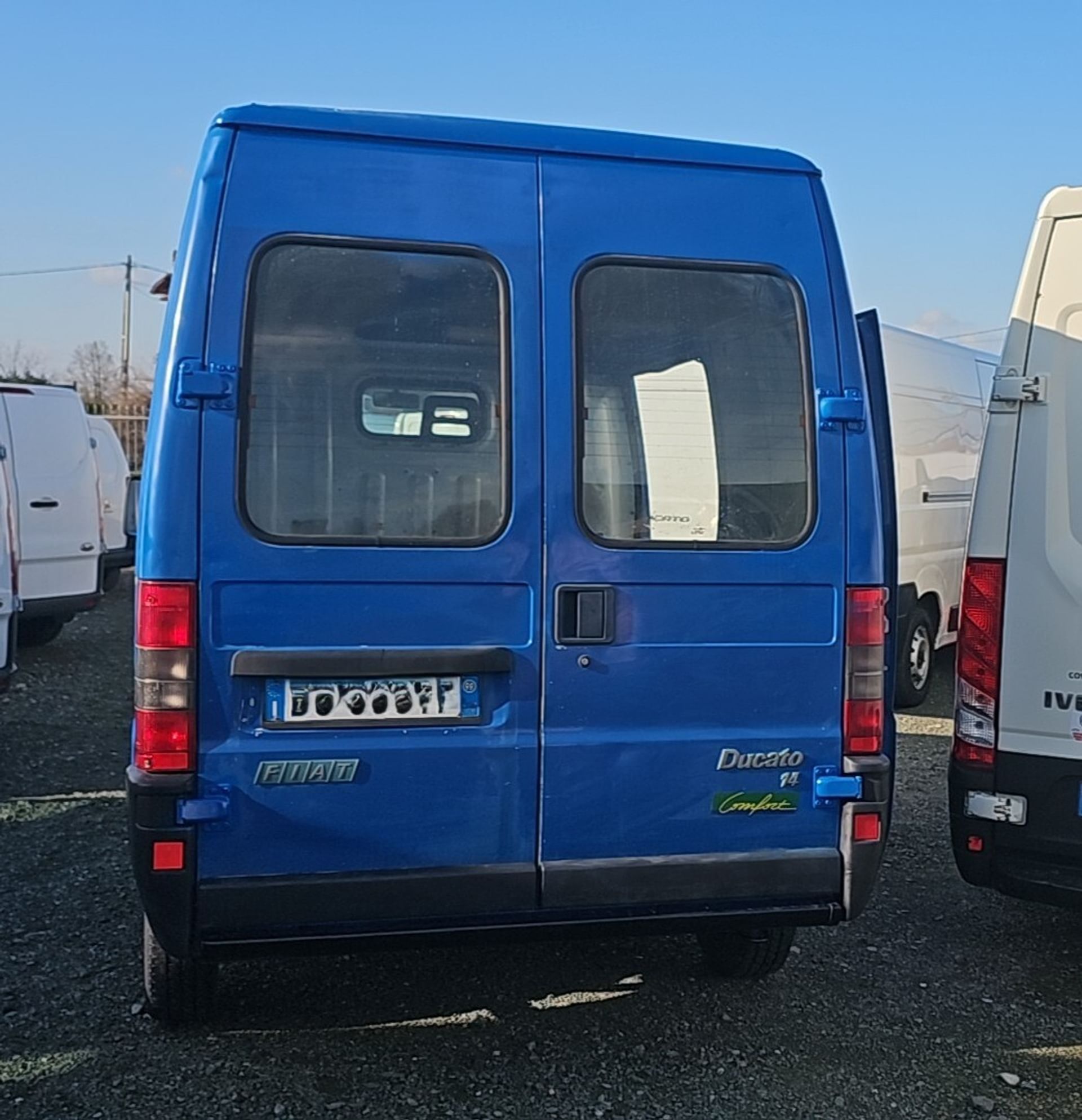 Fiat Ducato